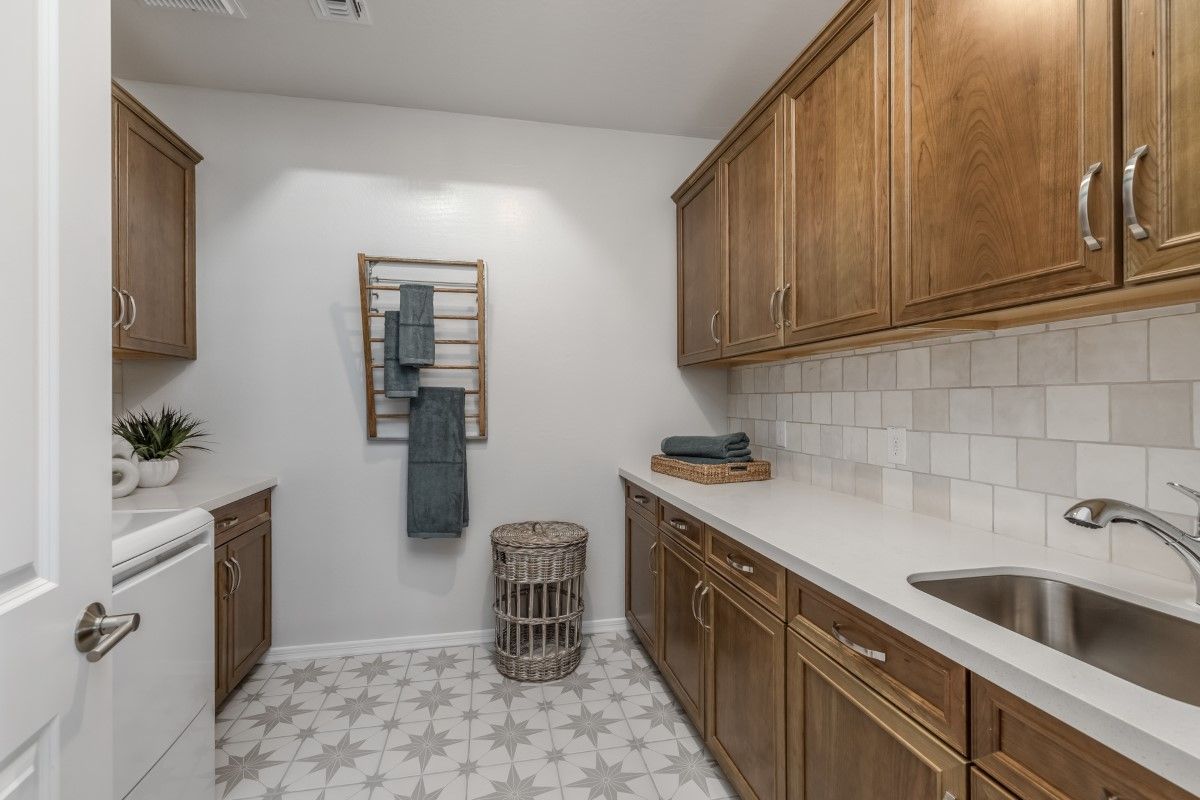 cottonwood model new homes for sale the grove at el cidro goodyear az william ryan