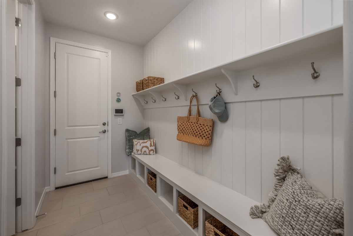 cottonwood model new homes for sale the grove at el cidro goodyear az william ryan