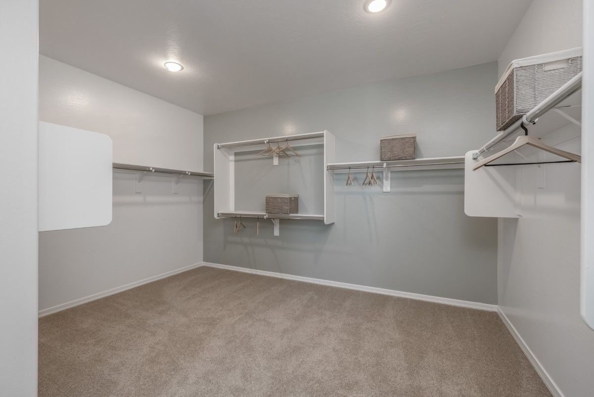 cottonwood model new homes for sale the grove at el cidro goodyear az william ryan