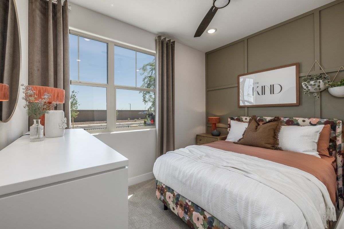 ash floor plan new homes for sale the ridge at sienna hills buckeye az william ryan