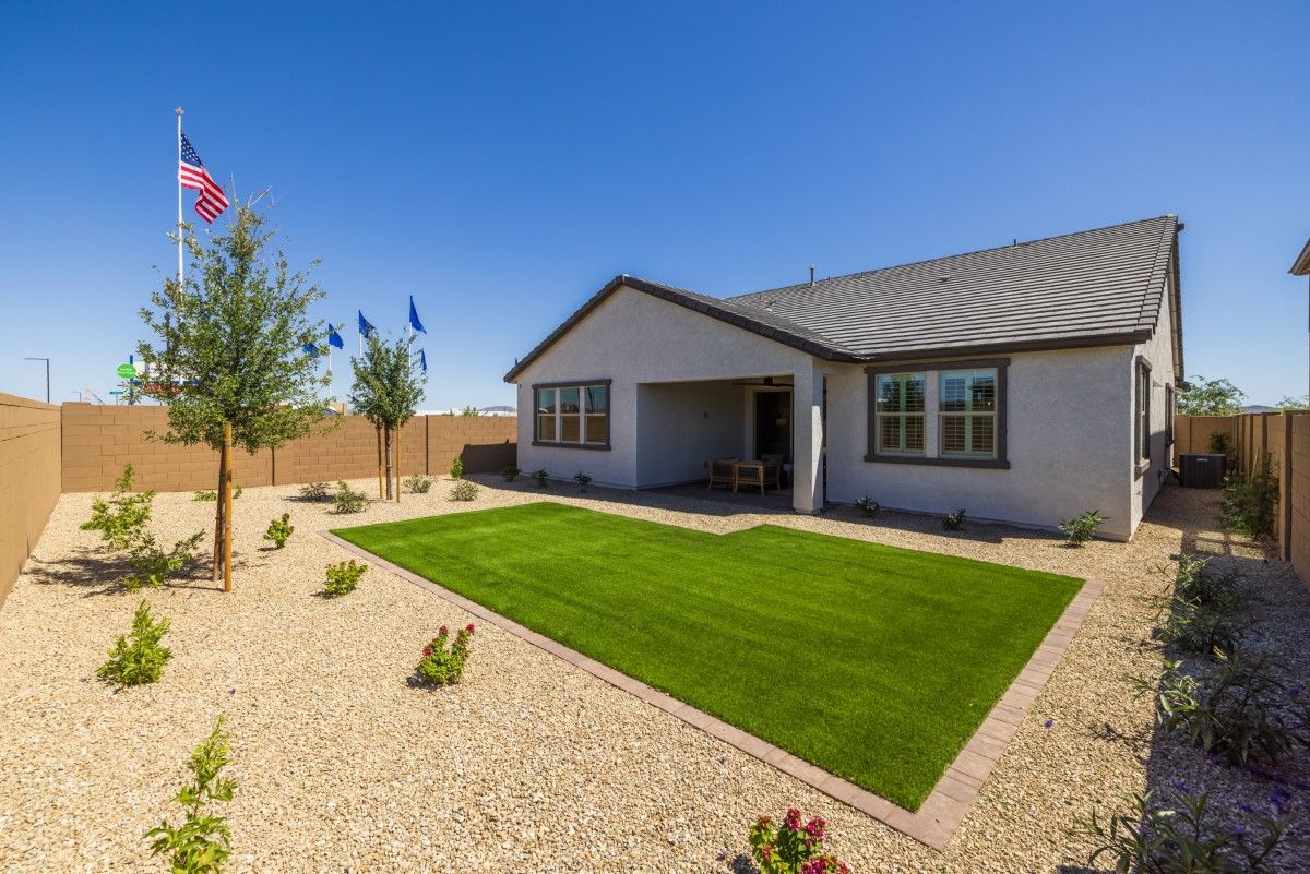 ash floor plan new homes for sale the ridge at sienna hills buckeye az william ryan