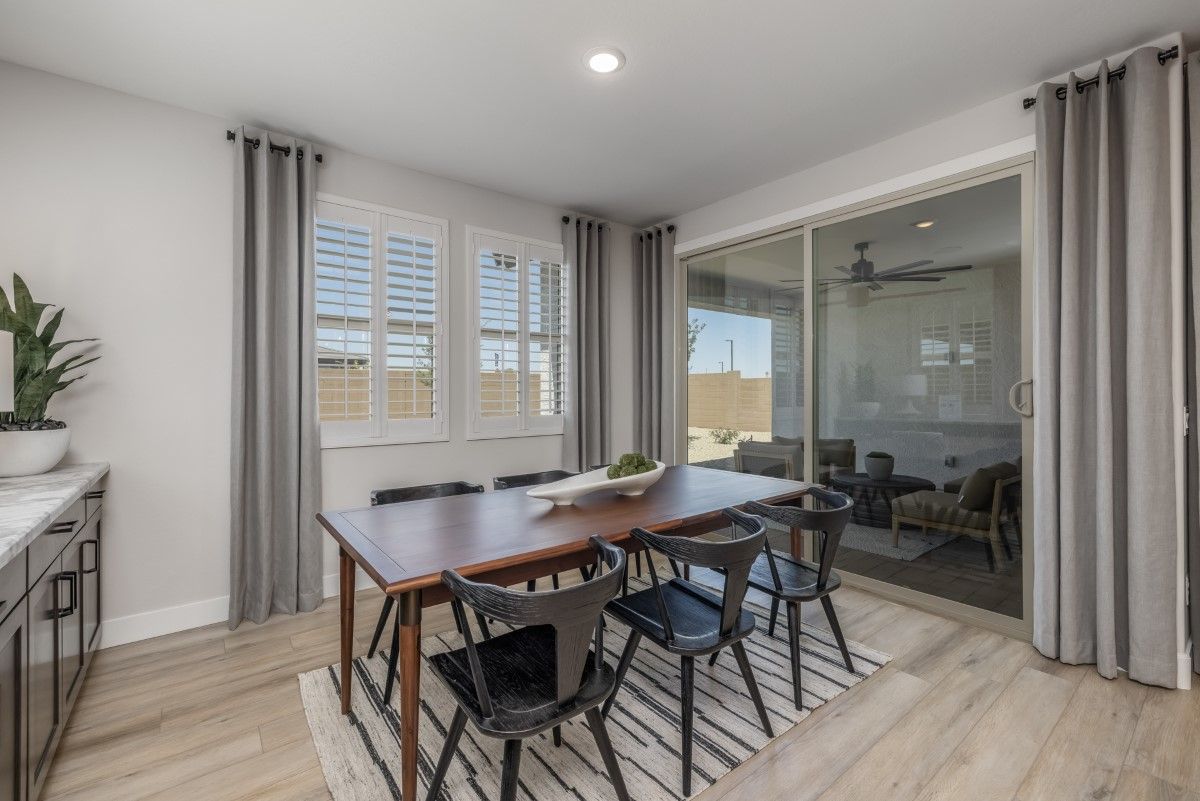 ash floor plan new homes for sale the ridge at sienna hills buckeye az william ryan
