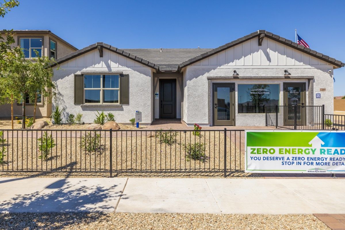 ash floor plan new homes for sale the ridge at sienna hills buckeye az william ryan