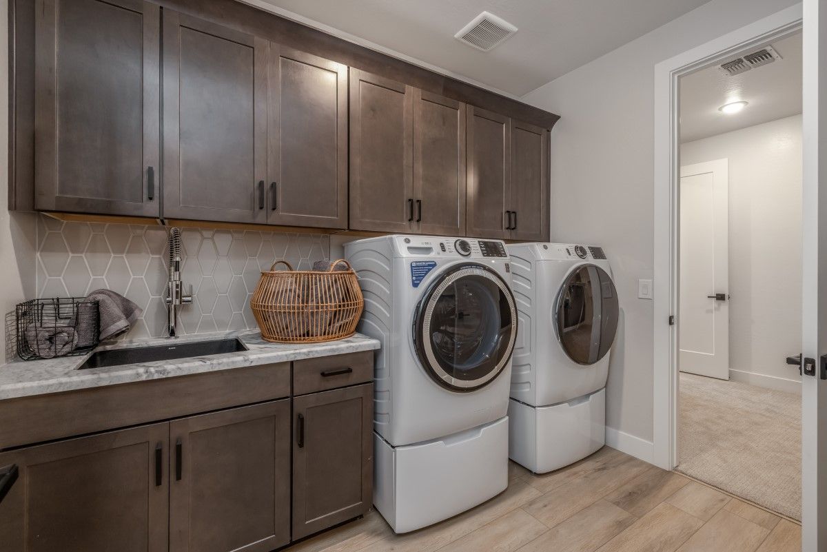 ash floor plan new homes for sale the ridge at sienna hills buckeye az william ryan