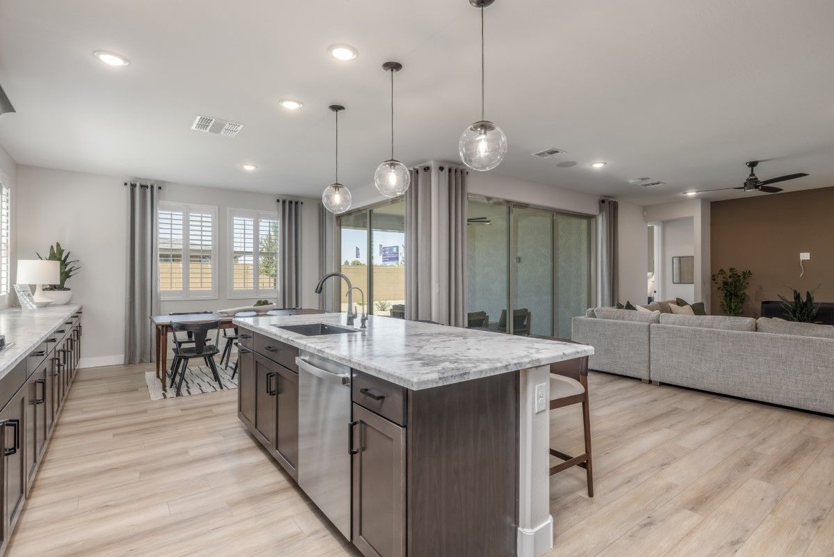ash floor plan new homes for sale the ridge at sienna hills buckeye az william ryan