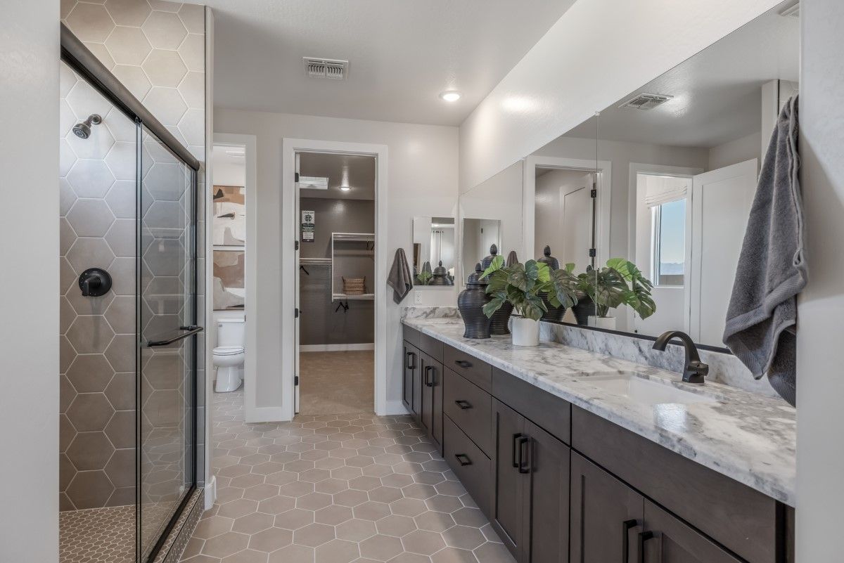 ash floor plan new homes for sale the ridge at sienna hills buckeye az william ryan
