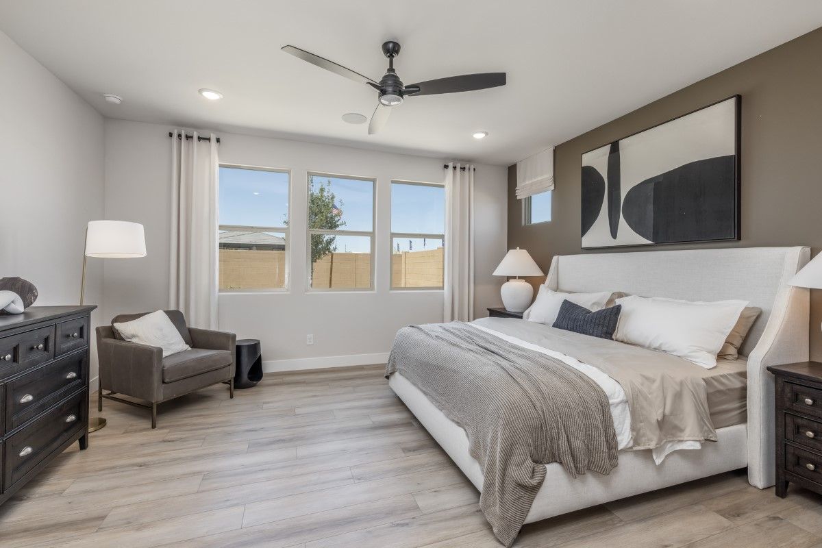 ash floor plan new homes for sale the ridge at sienna hills buckeye az william ryan