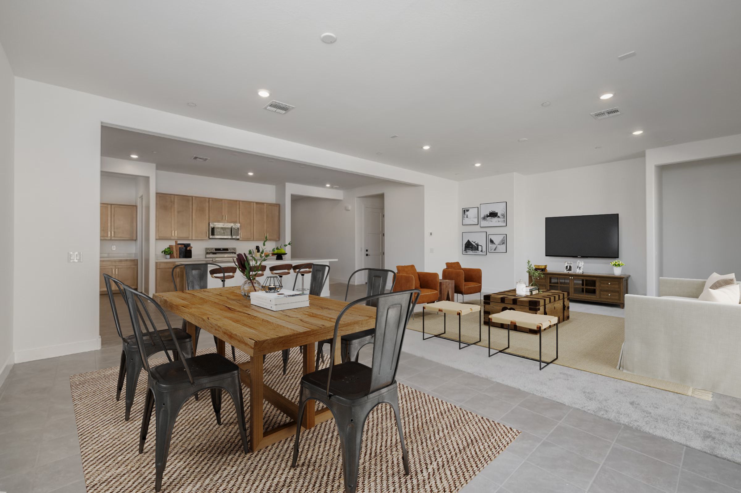 ponderosa floor plan new homes for sale the ridge at sienna hills buckeye az william ryan