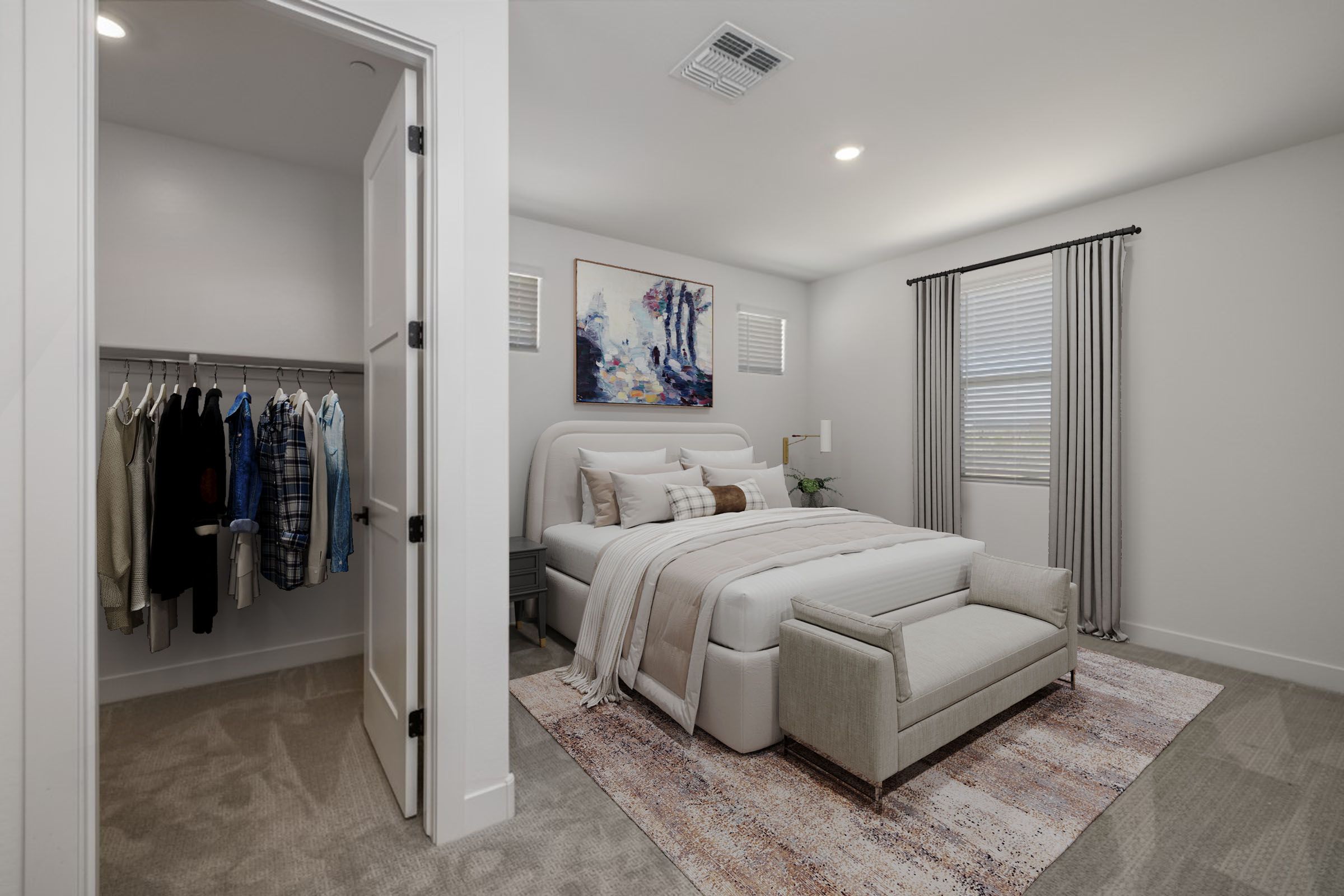 ponderosa floor plan new homes for sale the ridge at sienna hills buckeye az william ryan