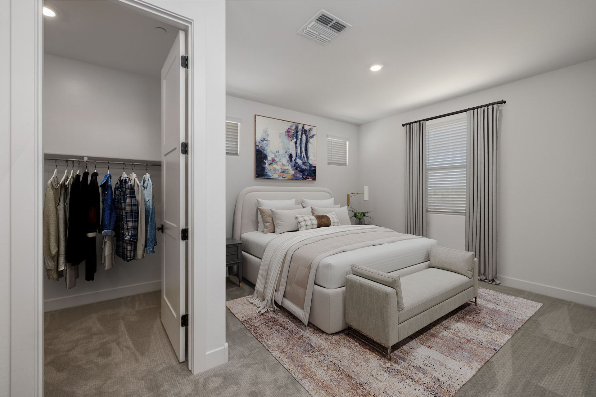 ponderosa floor plan new homes for sale the ridge at sienna hills buckeye az william ryan