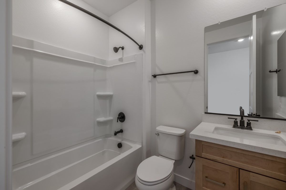 ponderosa floor plan new homes for sale the ridge at sienna hills buckeye az william ryan