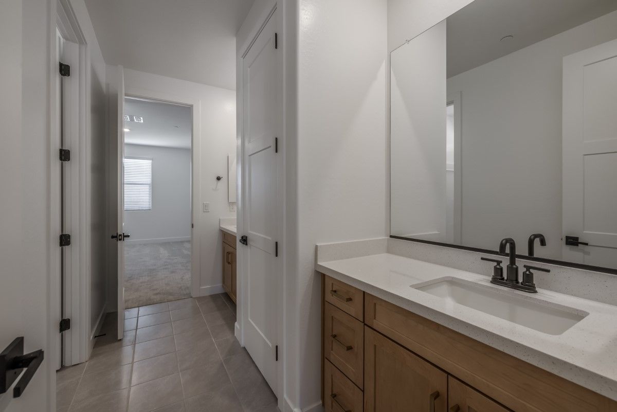 ponderosa floor plan new homes for sale the ridge at sienna hills buckeye az william ryan