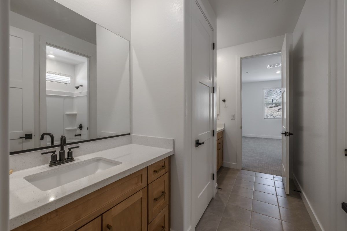 ponderosa floor plan new homes for sale the ridge at sienna hills buckeye az william ryan