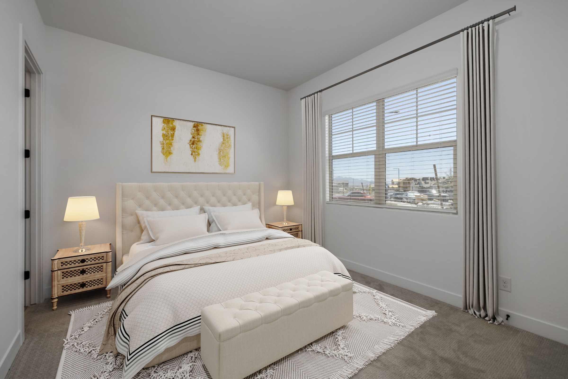 ponderosa floor plan new homes for sale the ridge at sienna hills buckeye az william ryan