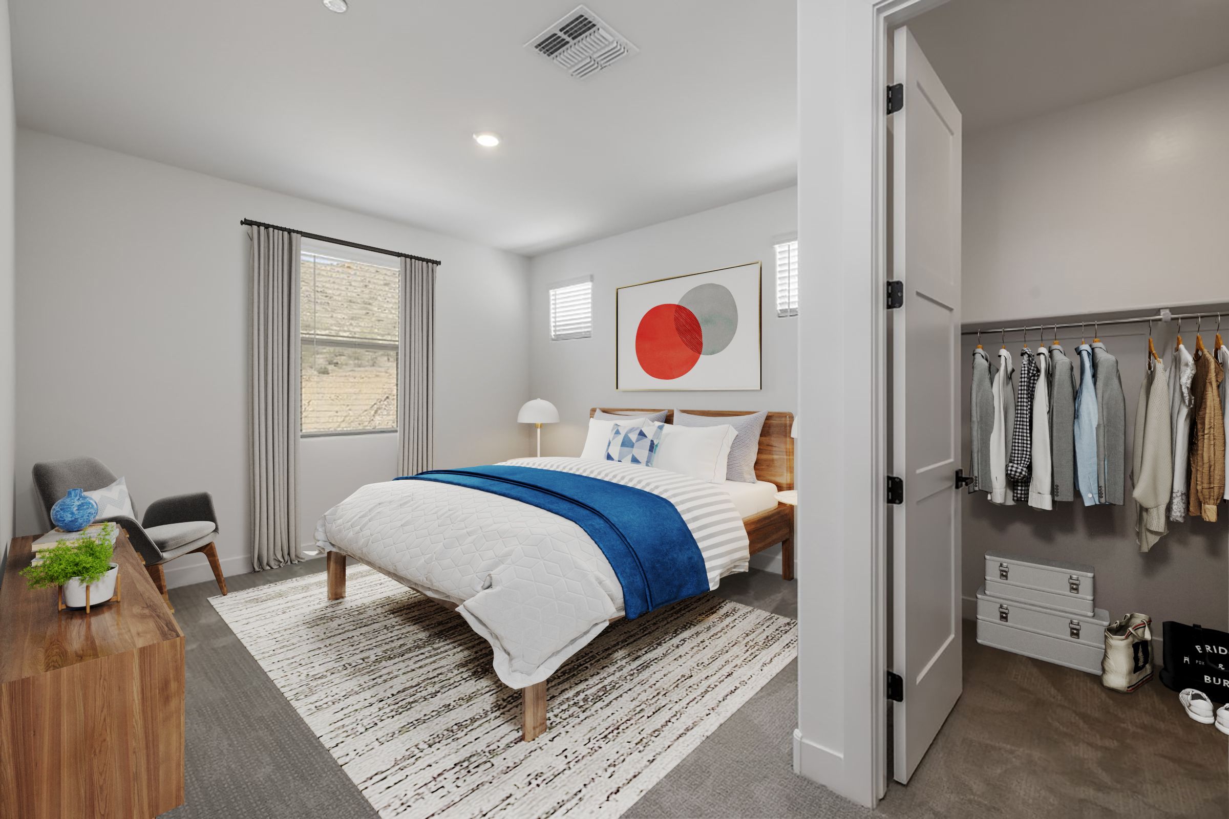 ponderosa floor plan new homes for sale the ridge at sienna hills buckeye az william ryan