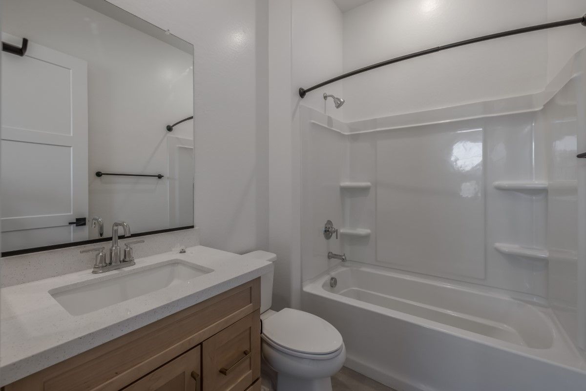 ponderosa floor plan new homes for sale the ridge at sienna hills buckeye az william ryan