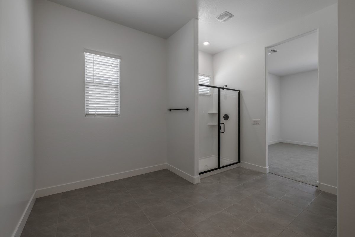 ponderosa floor plan new homes for sale the ridge at sienna hills buckeye az william ryan