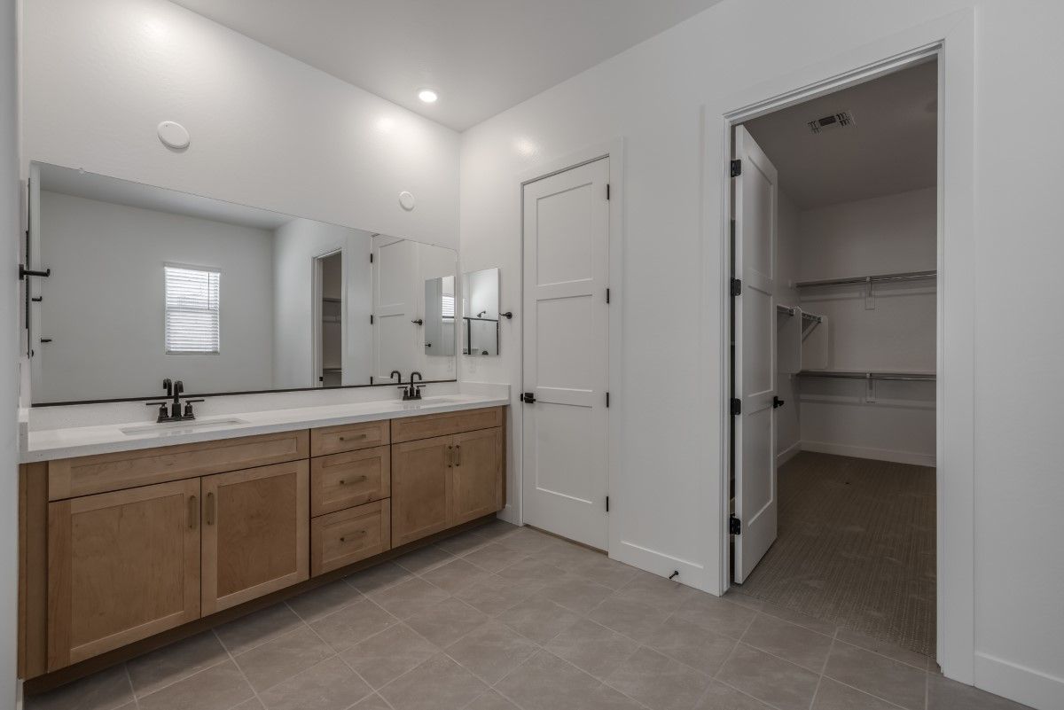 ponderosa floor plan new homes for sale the ridge at sienna hills buckeye az william ryan