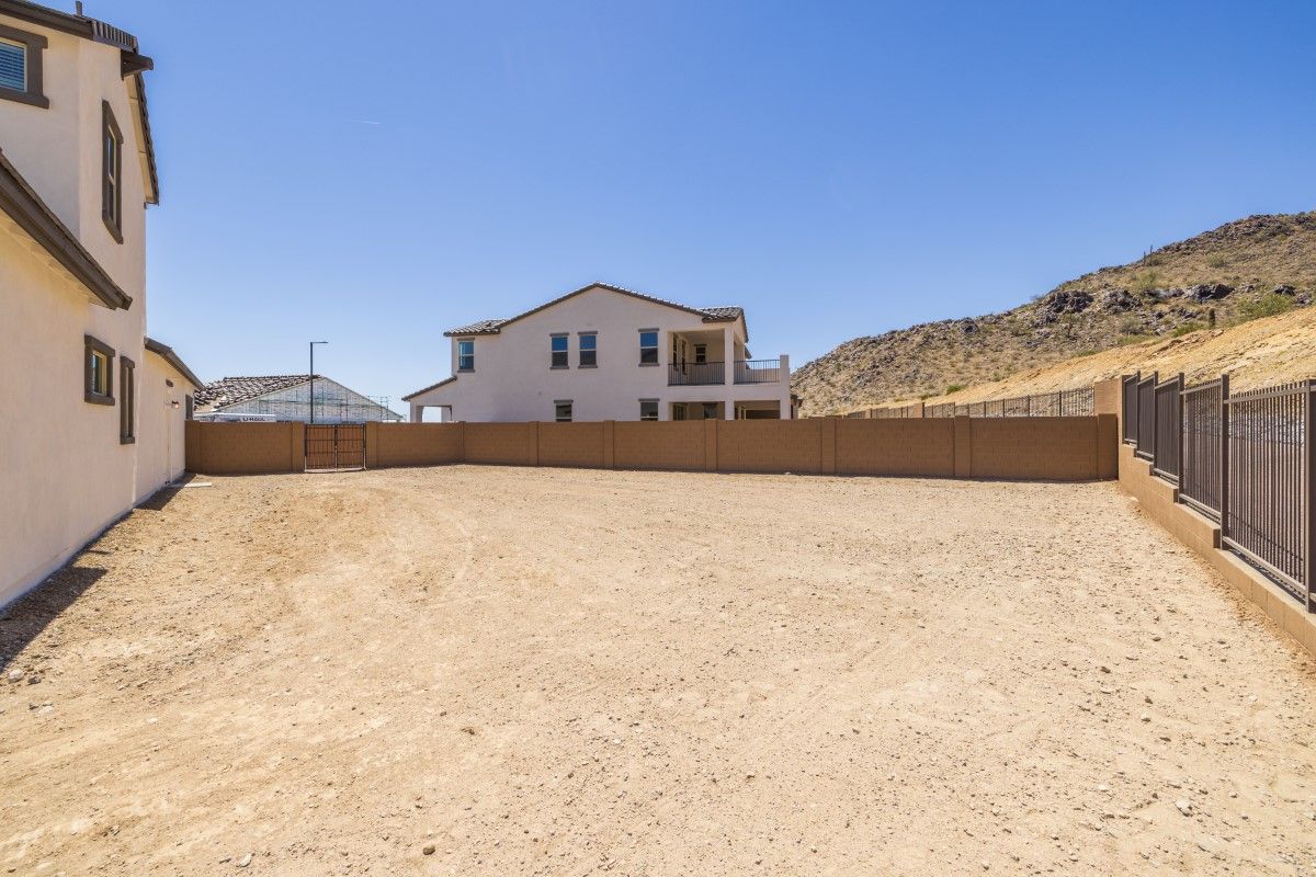 ponderosa floor plan new homes for sale the ridge at sienna hills buckeye az william ryan