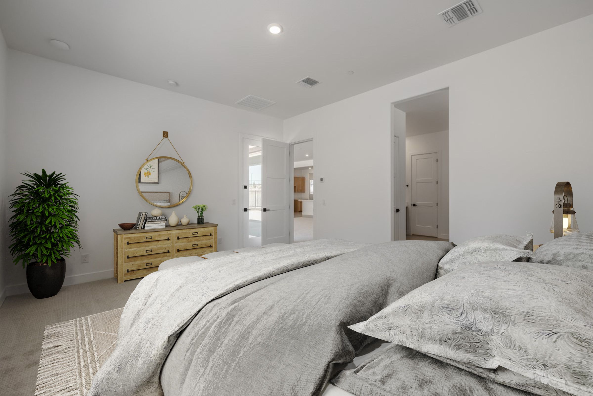 ponderosa floor plan new homes for sale the ridge at sienna hills buckeye az william ryan