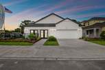 Fairway Pointe - 55+ Villa Community - Sun City Center, FL
