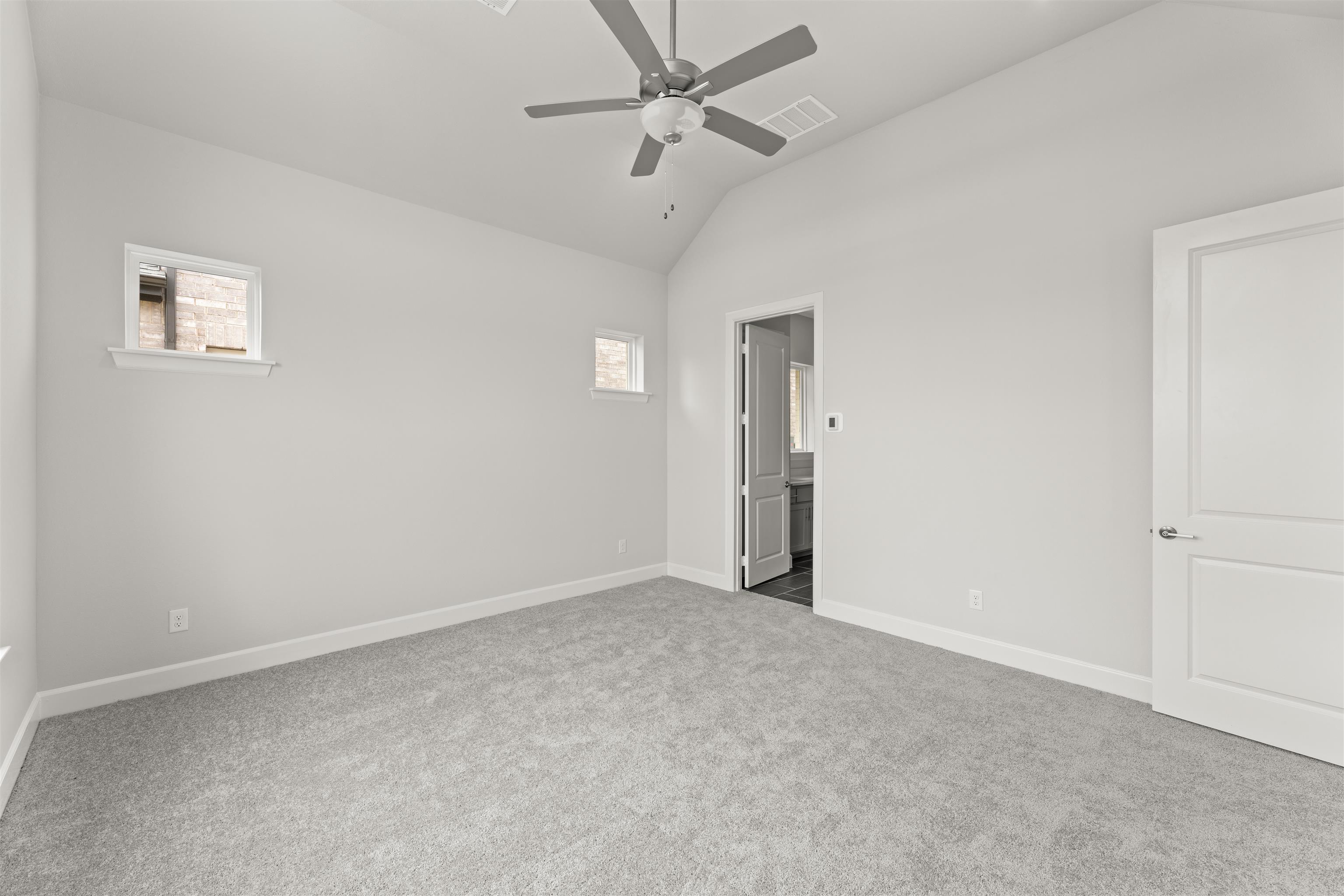 New Home Construction in Fort Worth, Texas - William Ryan Homes Dallas - For Sale