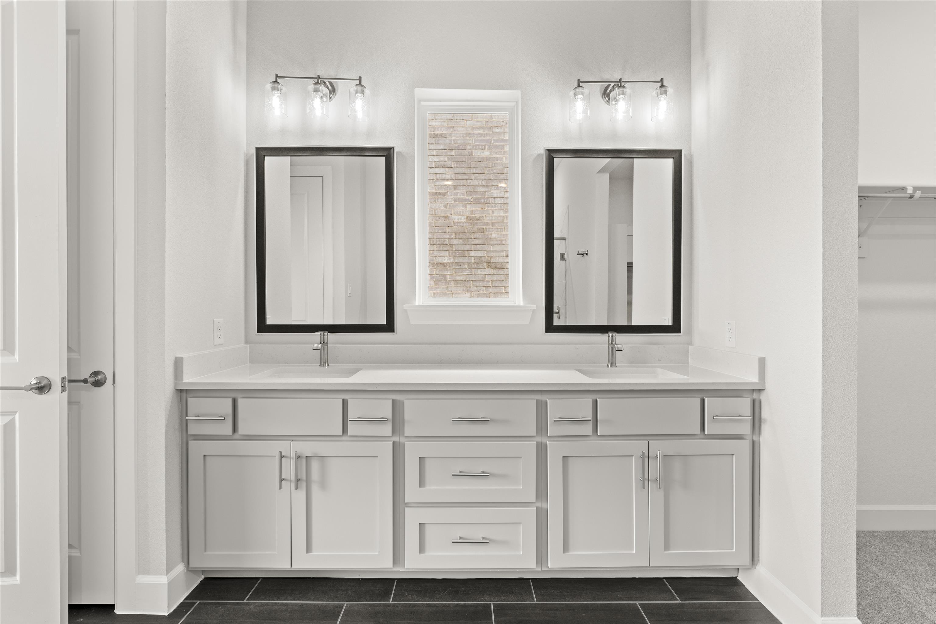 New Home Construction in Fort Worth, Texas - William Ryan Homes Dallas - For Sale