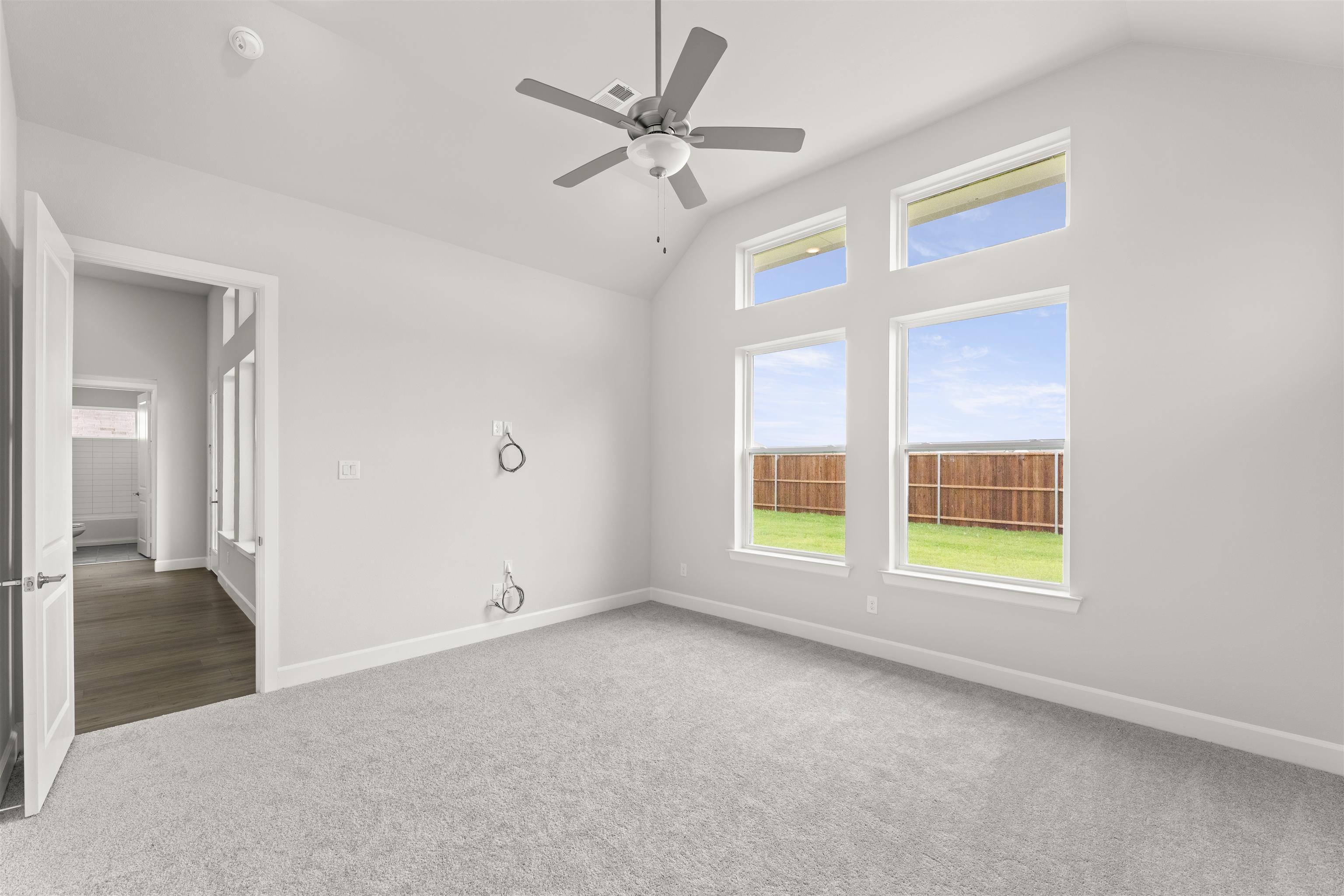 New Home Construction in Fort Worth, Texas - William Ryan Homes Dallas - For Sale