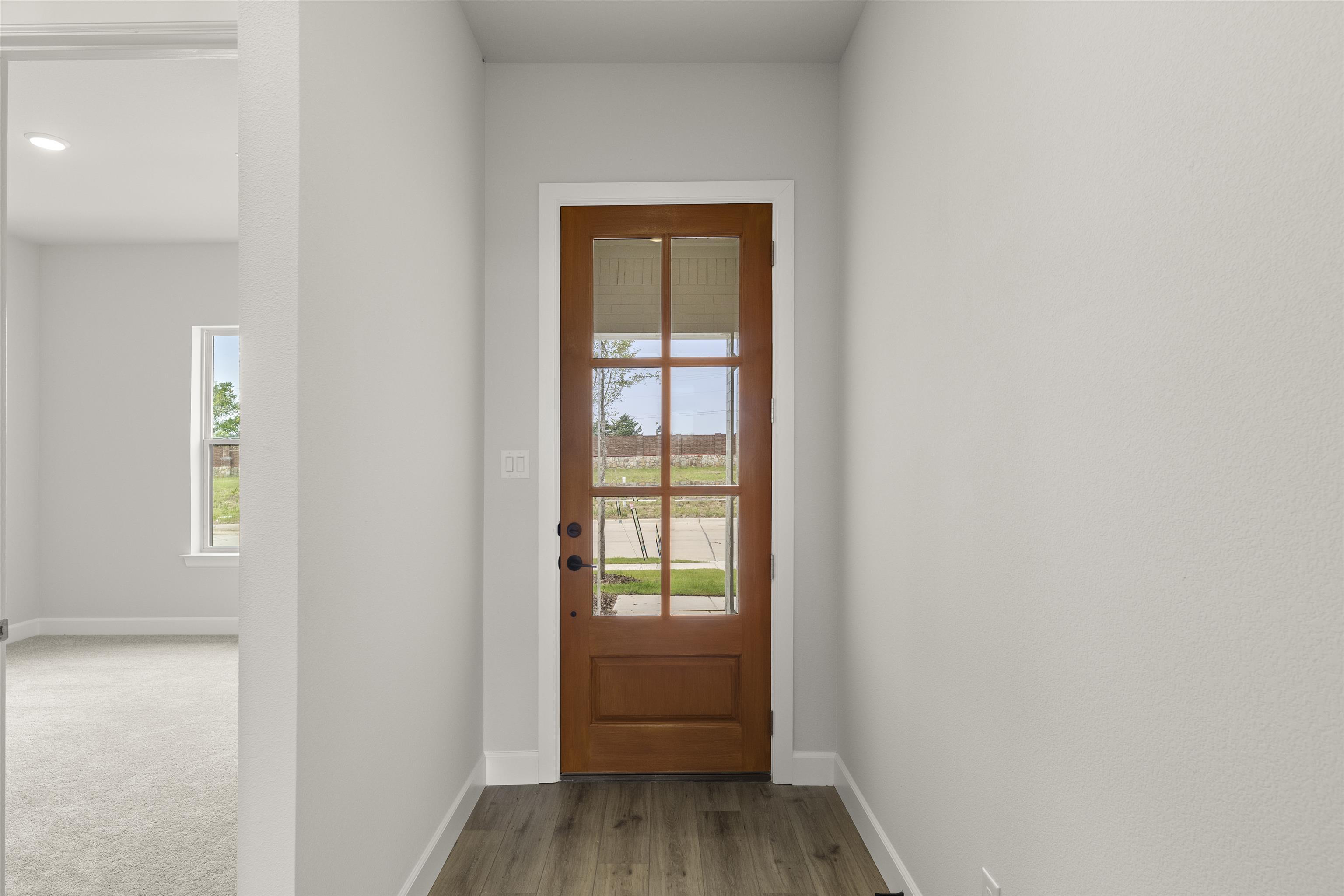 New Home Construction in Fort Worth, Texas - William Ryan Homes Dallas - For Sale