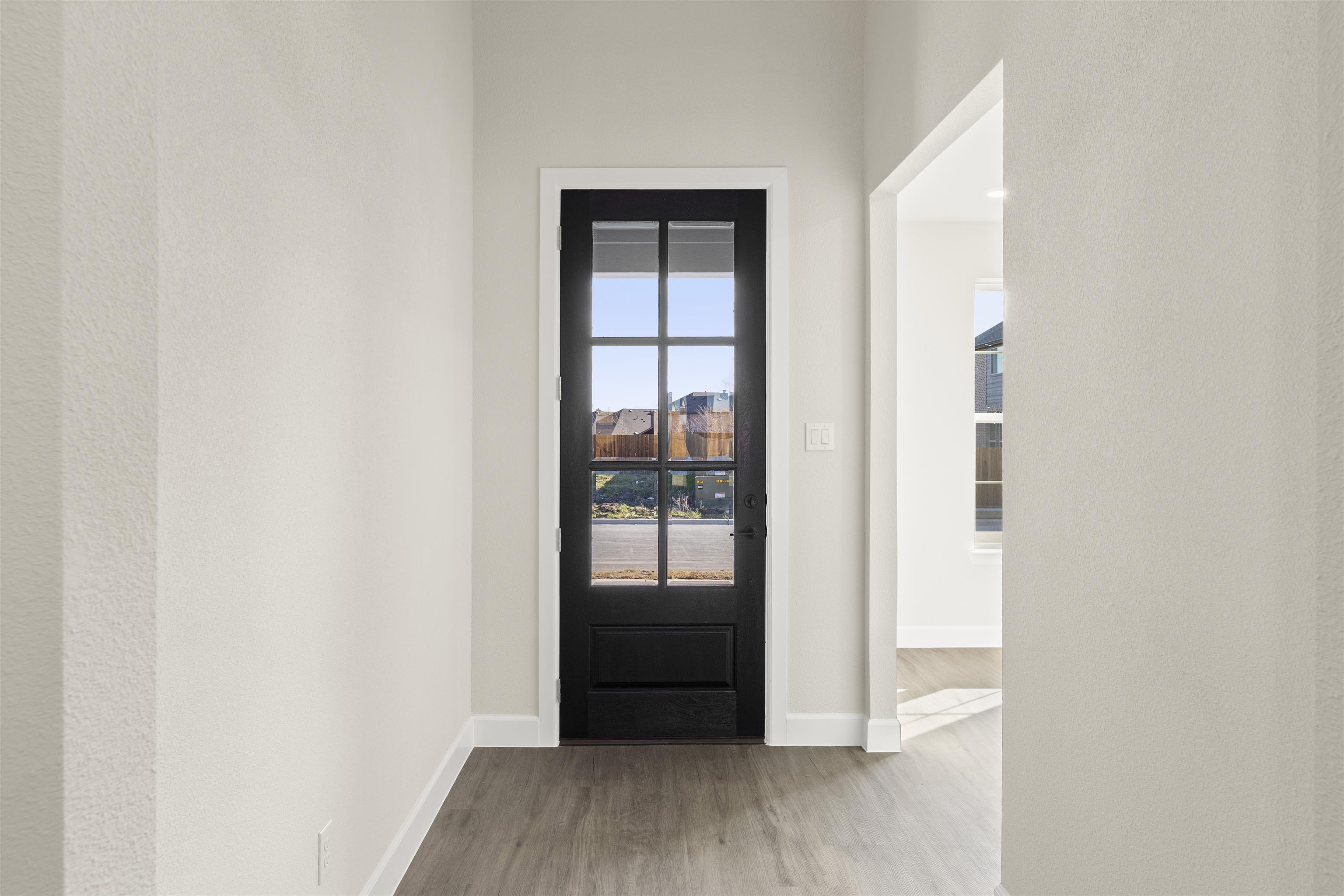 New Home Construction in Royse City, Texas - William Ryan Homes Dallas - For Sale