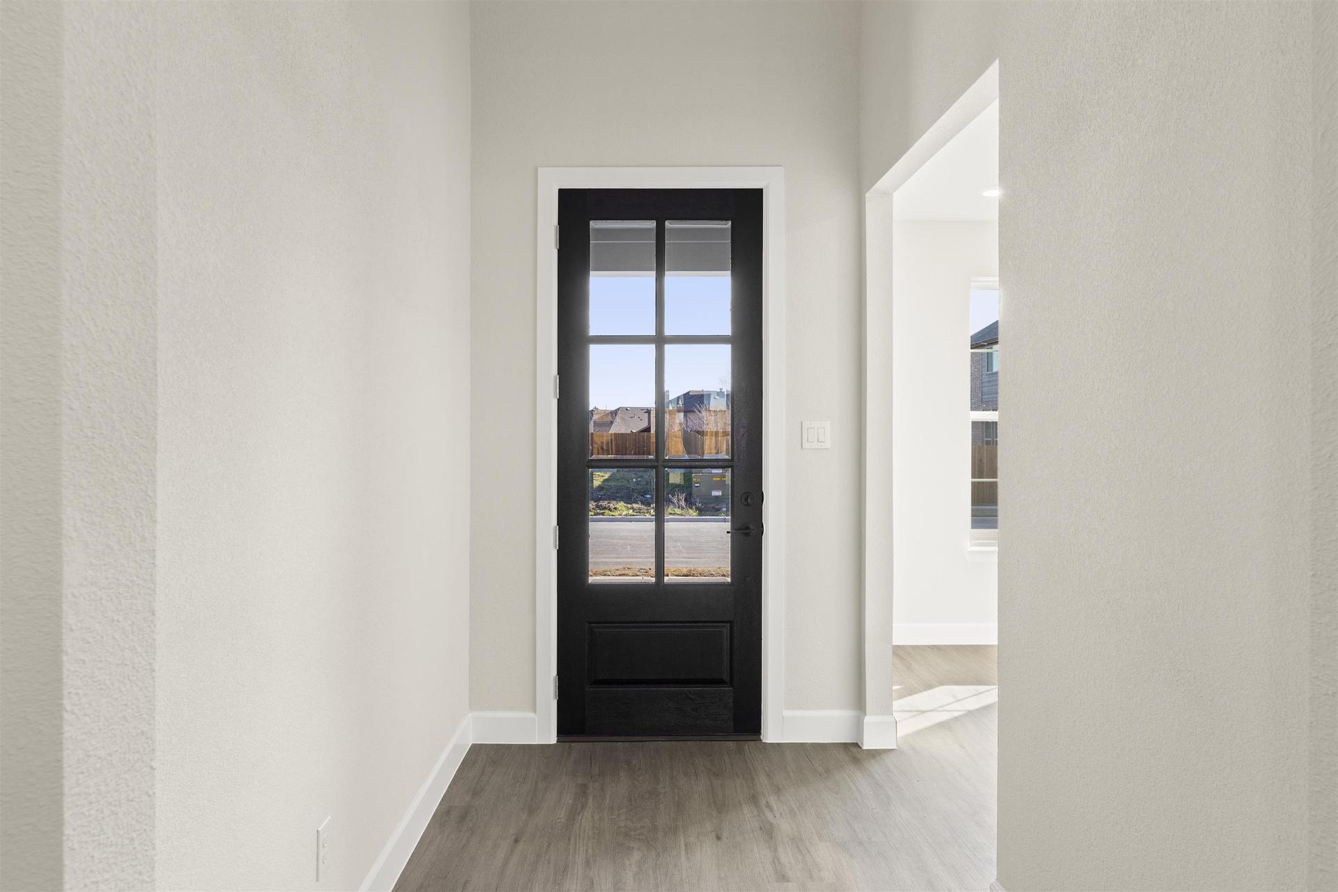 New Home Construction in Royse City, Texas - William Ryan Homes Dallas - For Sale