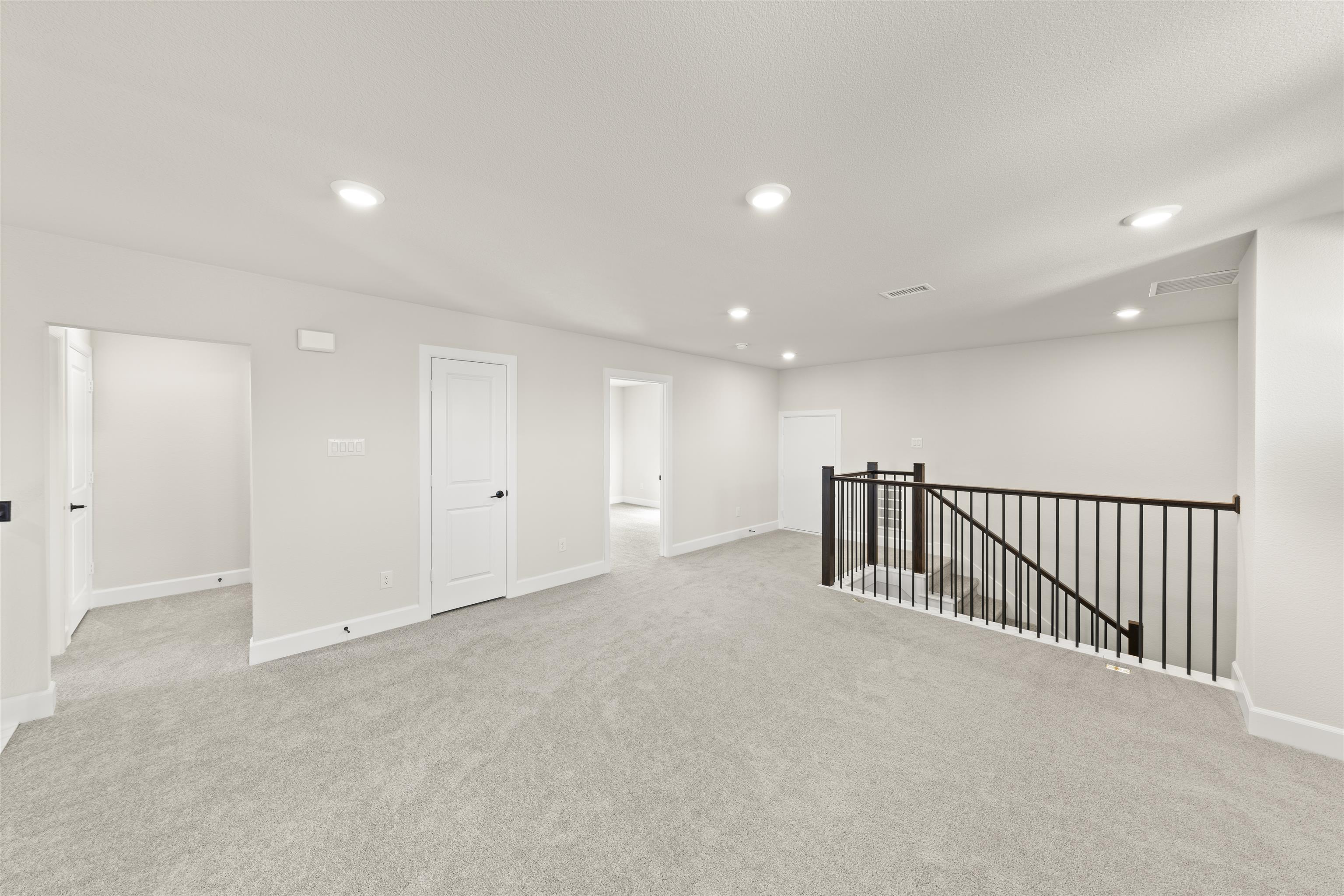 New Home Construction in Royse City, Texas - William Ryan Homes Dallas - For Sale