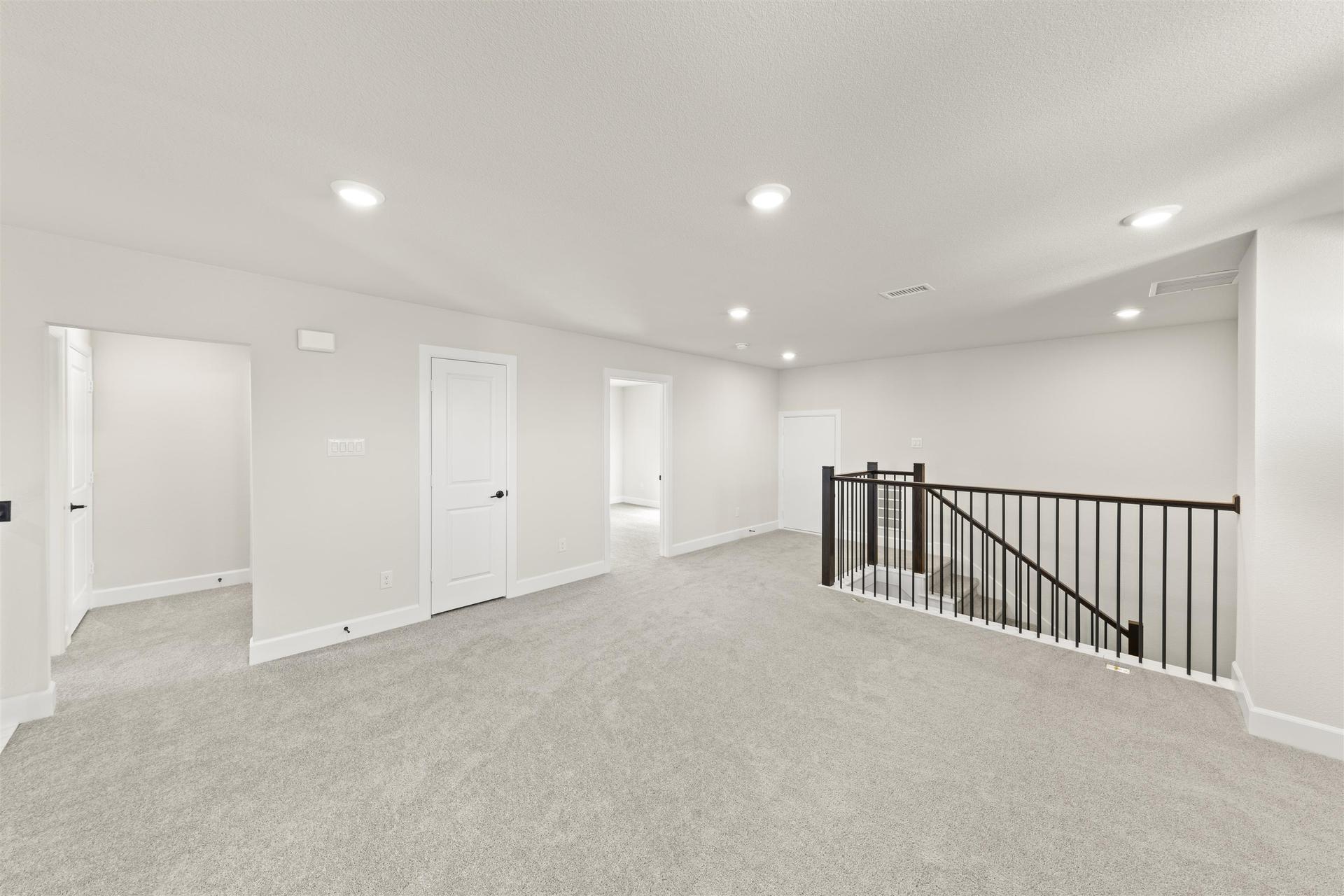New Home Construction in Royse City, Texas - William Ryan Homes Dallas - For Sale