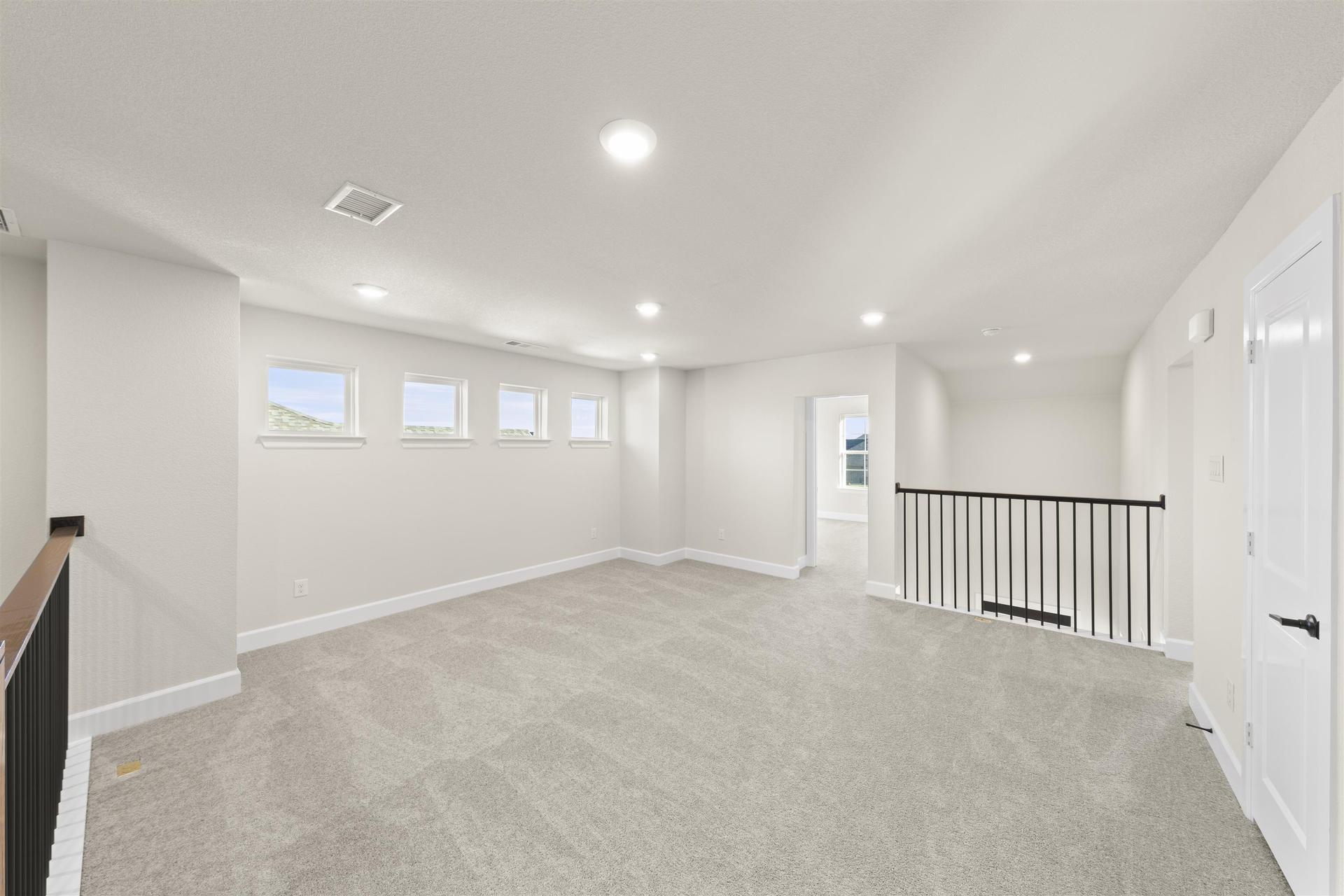 New Home Construction in Royse City, Texas - William Ryan Homes Dallas - For Sale