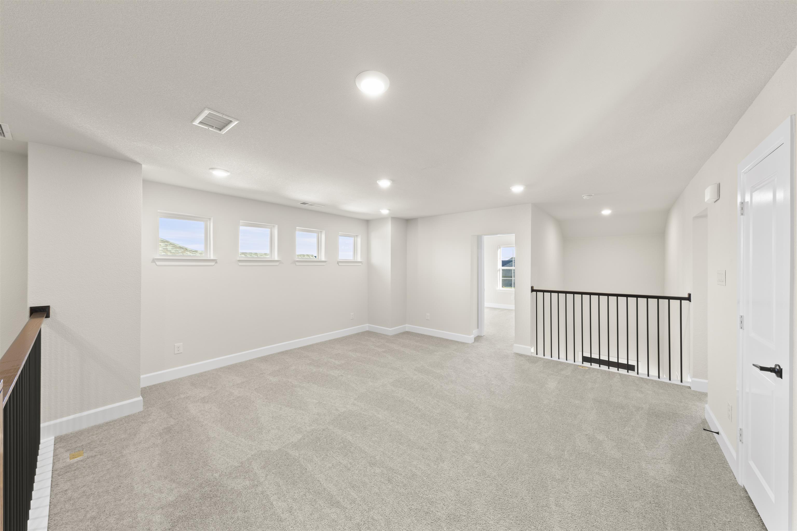 New Home Construction in Royse City, Texas - William Ryan Homes Dallas - For Sale