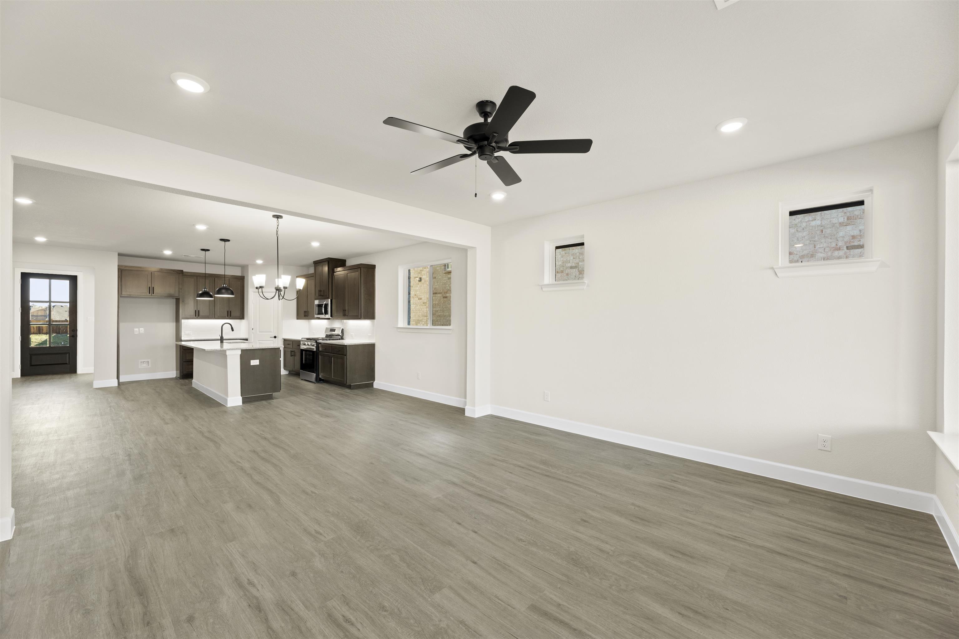 New Home Construction in Royse City, Texas - William Ryan Homes Dallas - For Sale