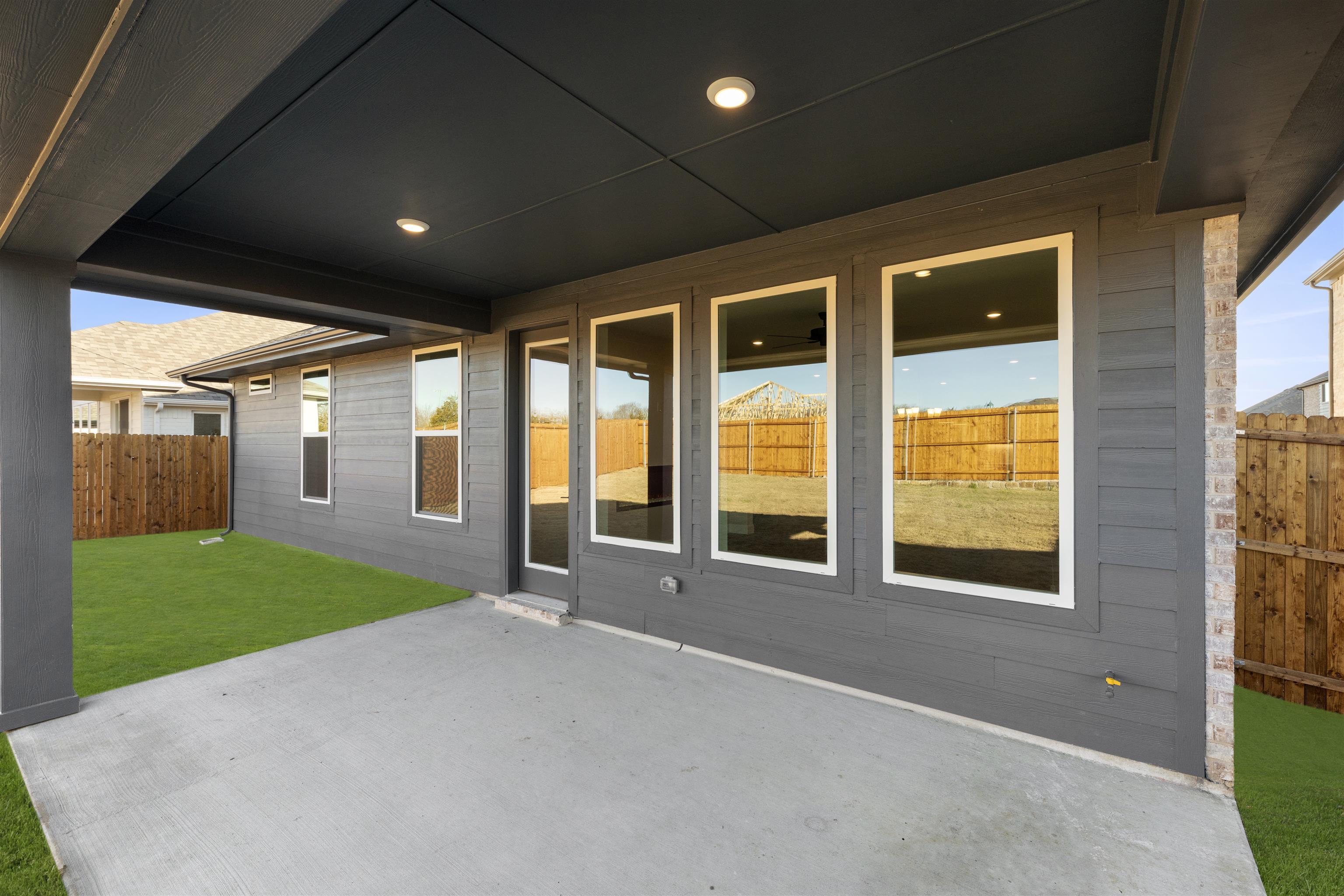 New Home Construction in Royse City, Texas - William Ryan Homes Dallas - For Sale