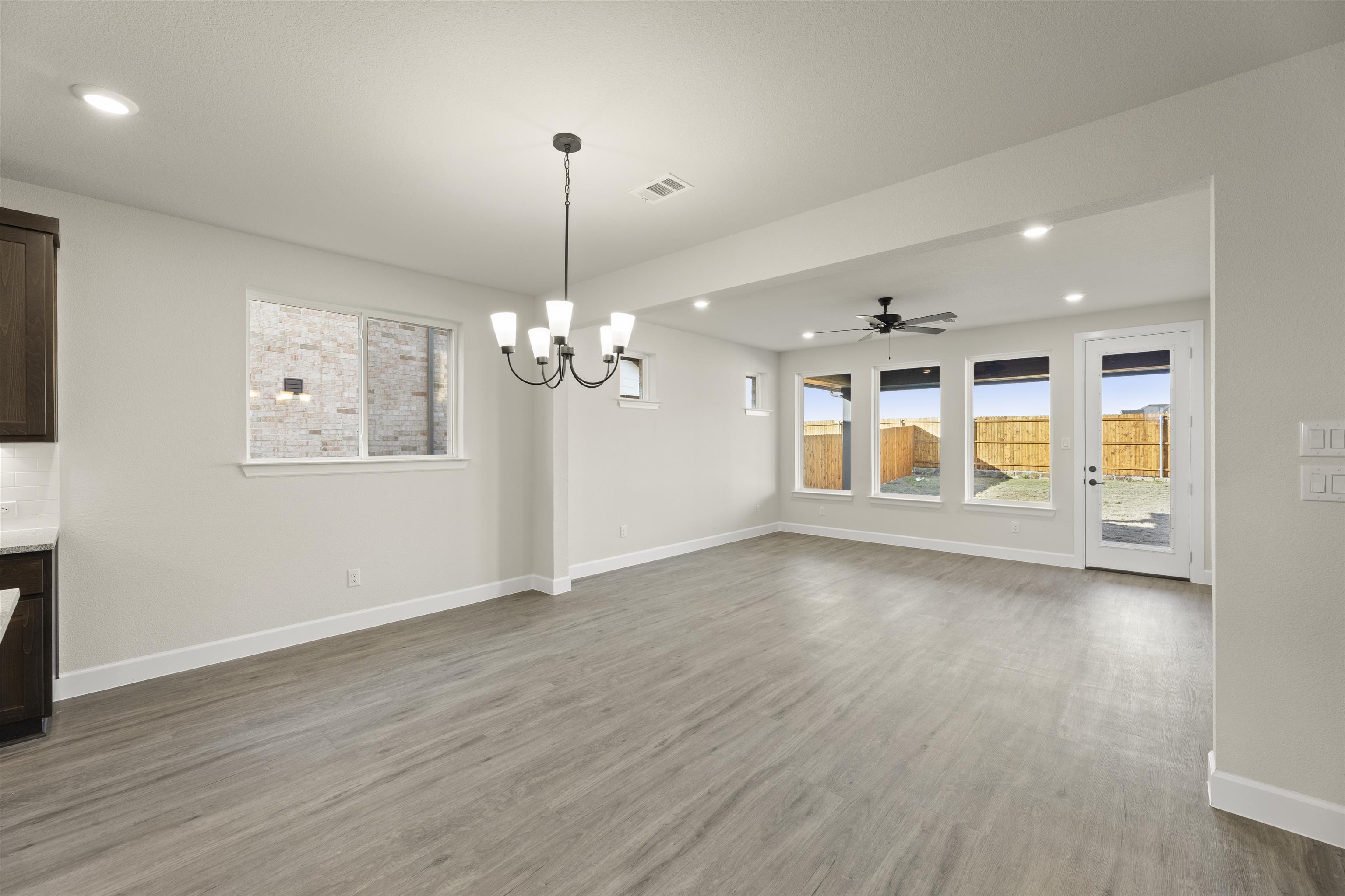 New Home Construction in Royse City, Texas - William Ryan Homes Dallas - For Sale