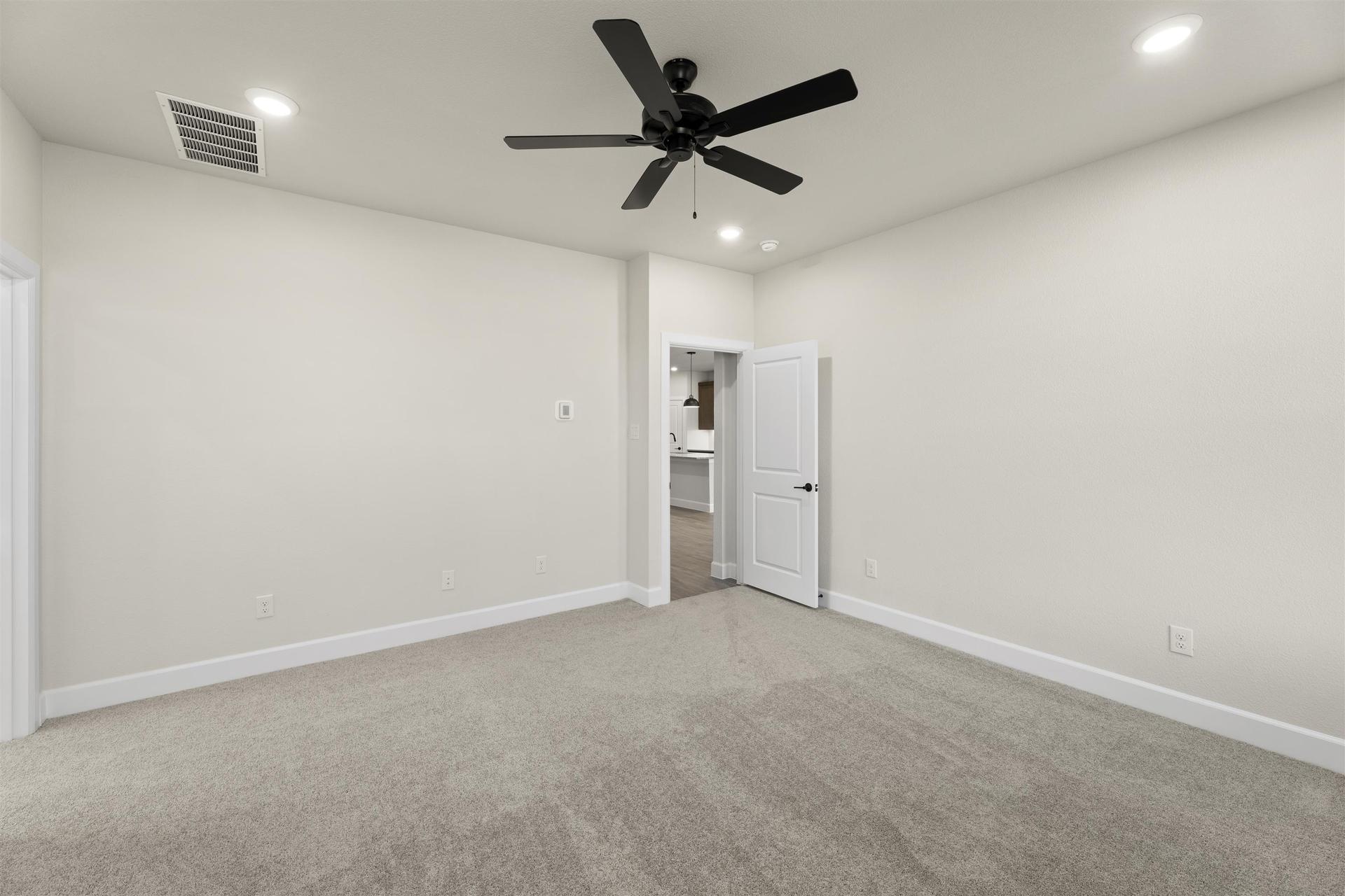 New Home Construction in Royse City, Texas - William Ryan Homes Dallas - For Sale