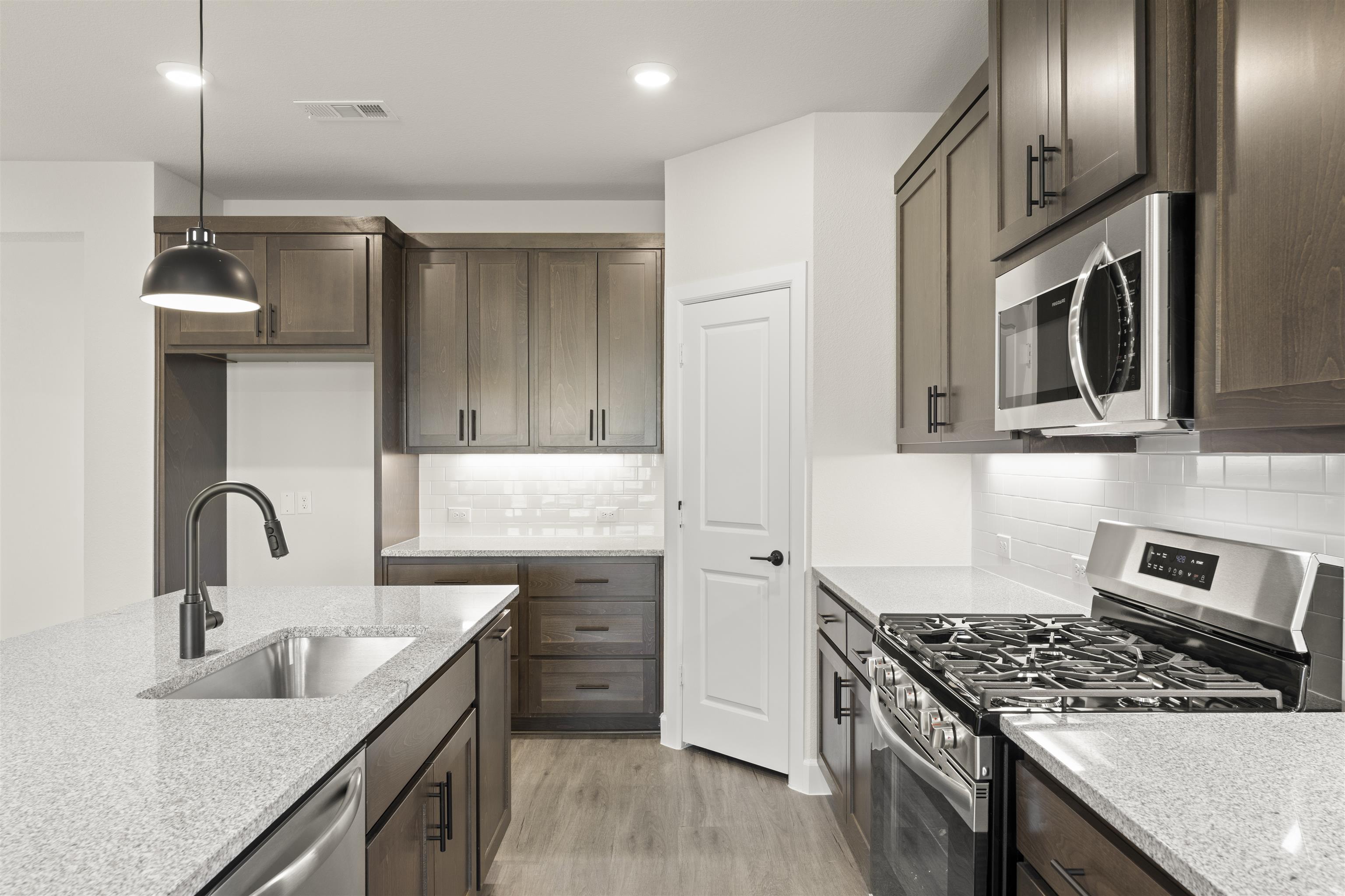New Home Construction in Royse City, Texas - William Ryan Homes Dallas - For Sale