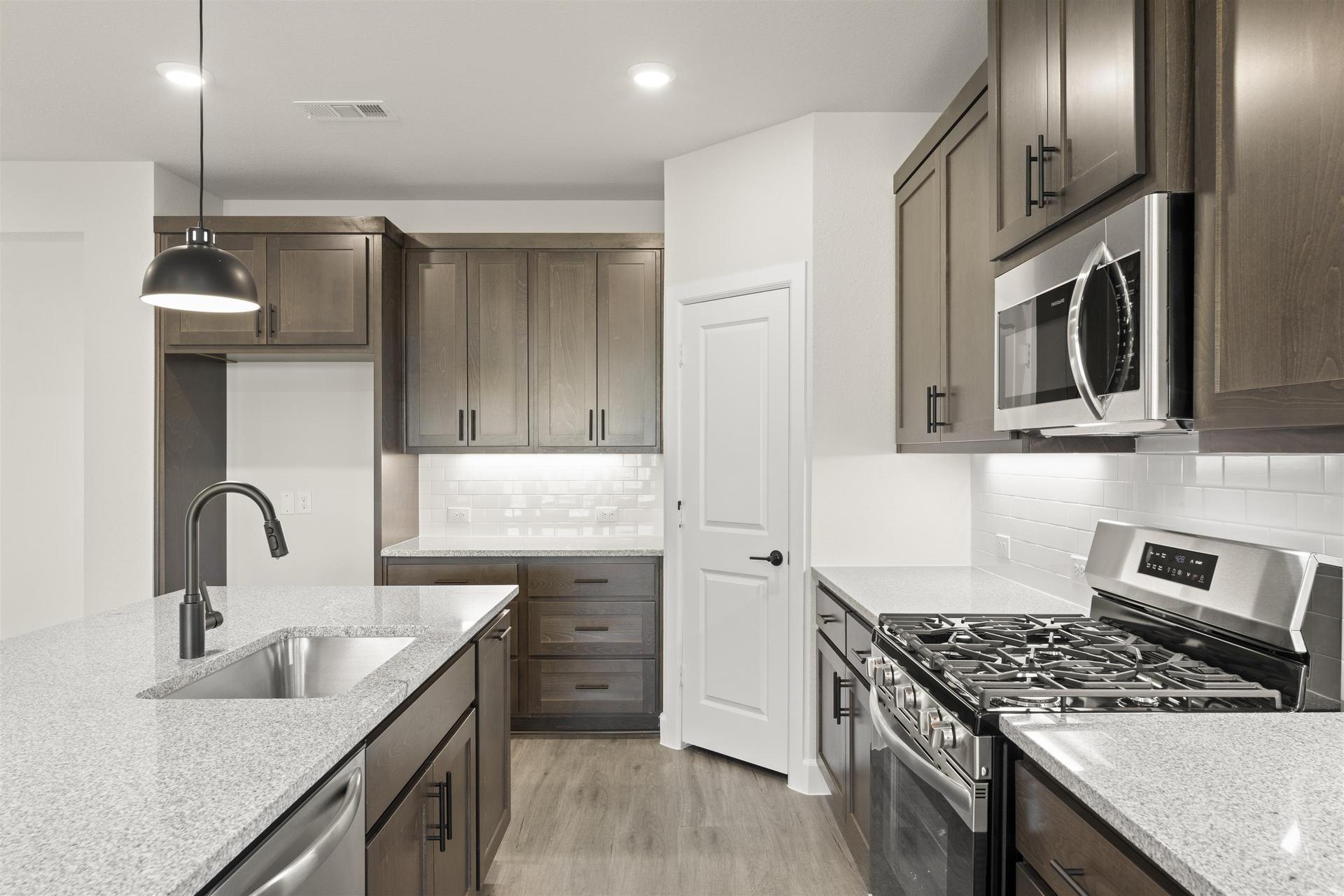 New Home Construction in Royse City, Texas - William Ryan Homes Dallas - For Sale