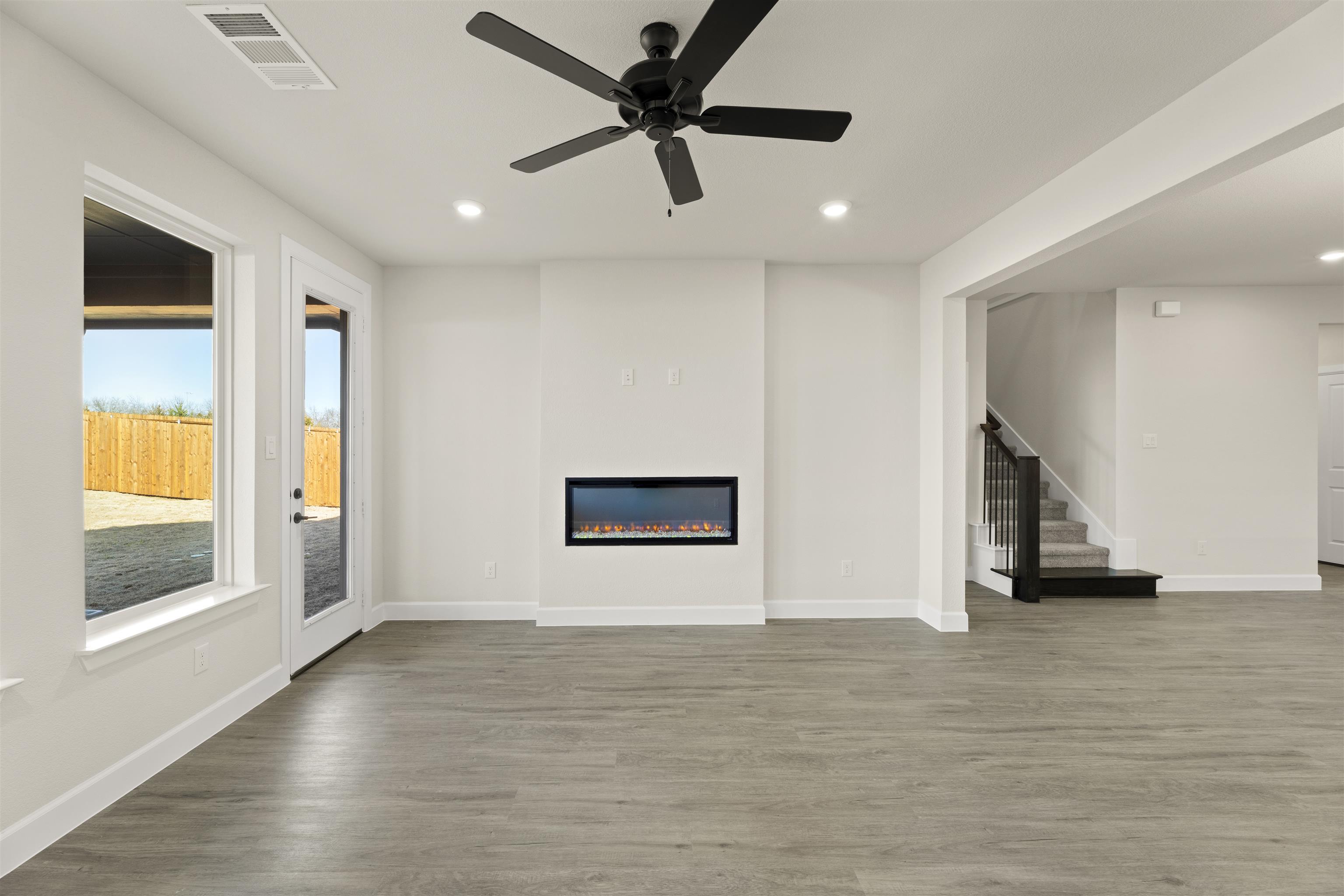 New Home Construction in Royse City, Texas - William Ryan Homes Dallas - For Sale