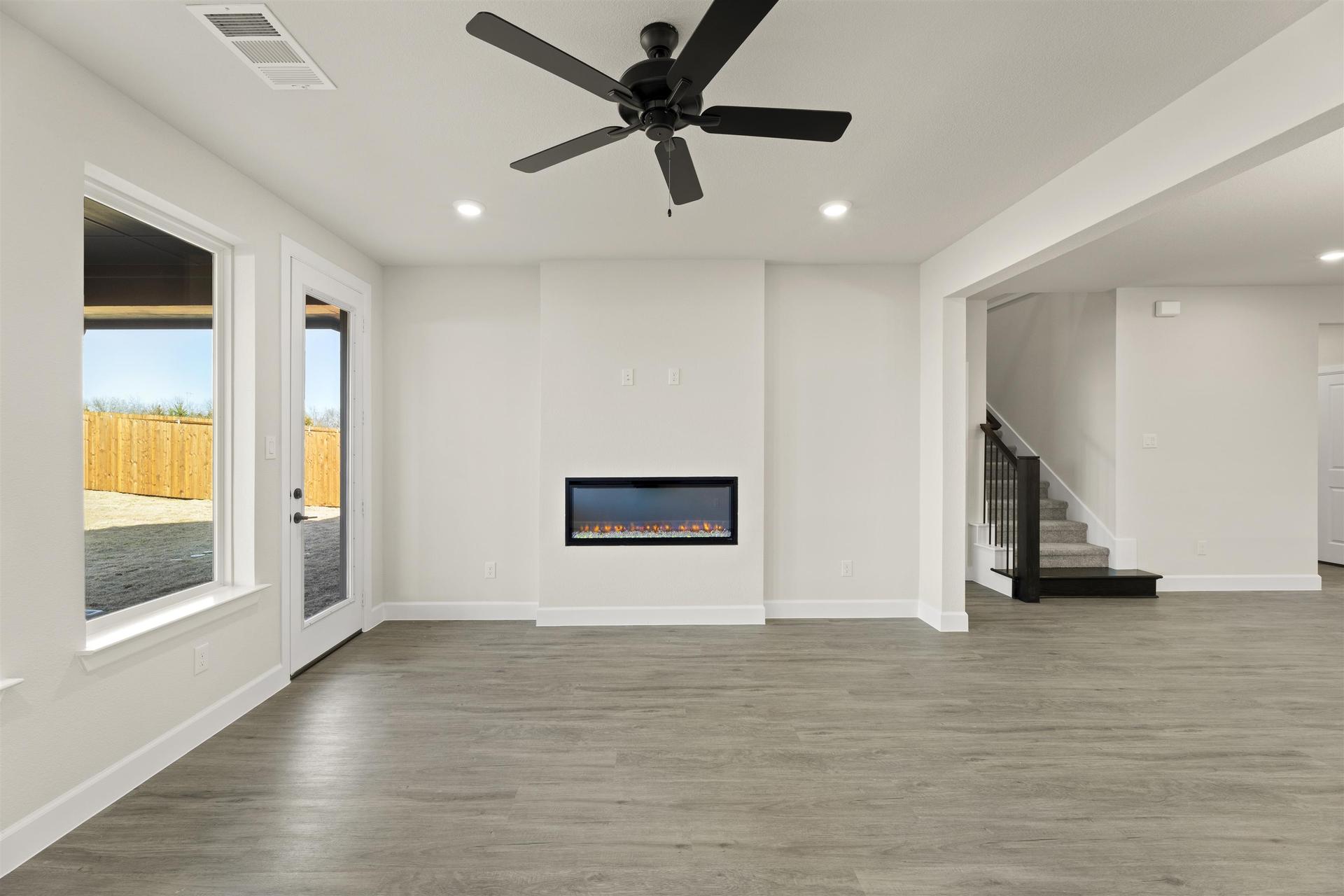 New Home Construction in Royse City, Texas - William Ryan Homes Dallas - For Sale