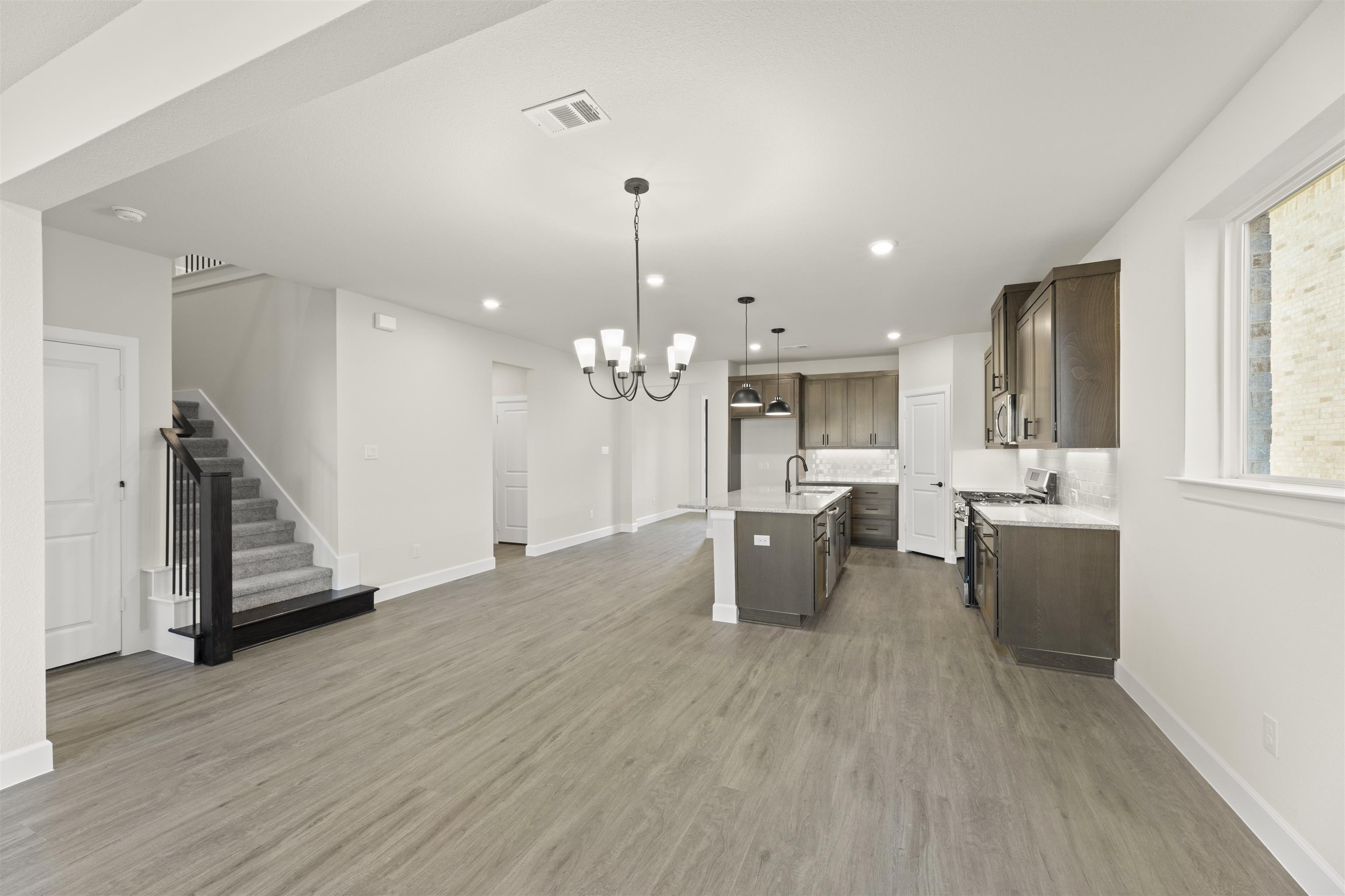 New Home Construction in Royse City, Texas - William Ryan Homes Dallas - For Sale
