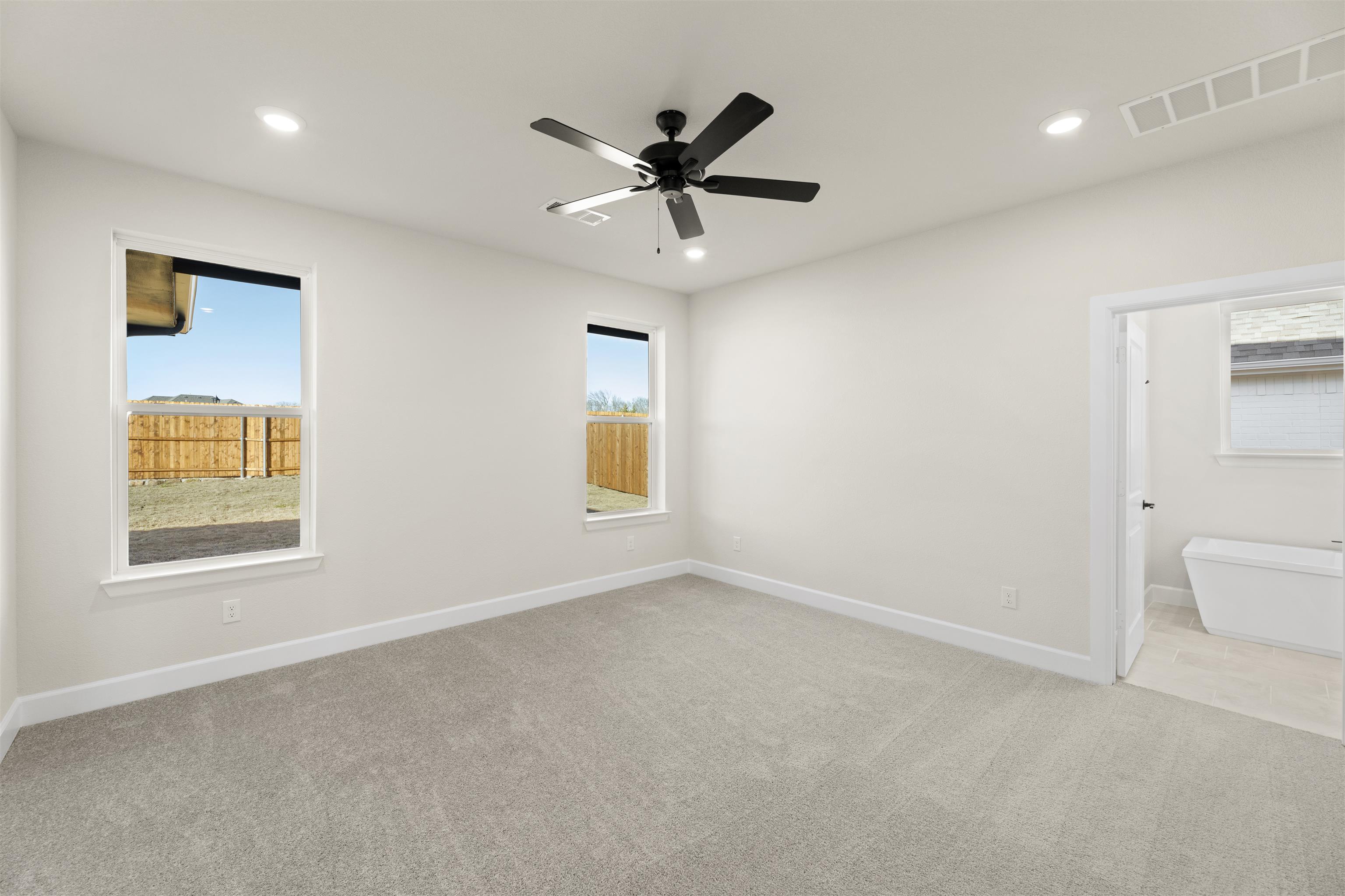 New Home Construction in Royse City, Texas - William Ryan Homes Dallas - For Sale