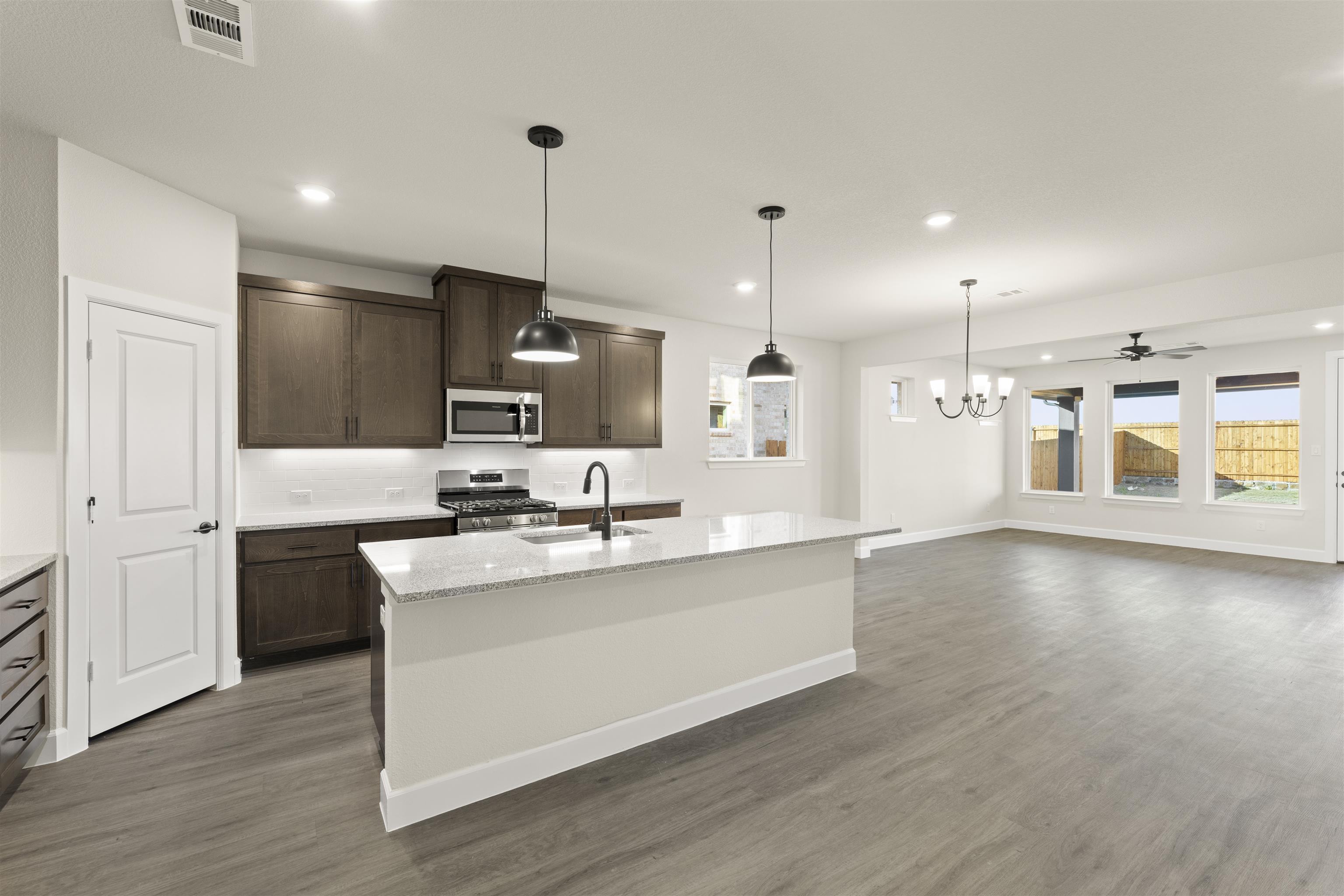New Home Construction in Royse City, Texas - William Ryan Homes Dallas - For Sale