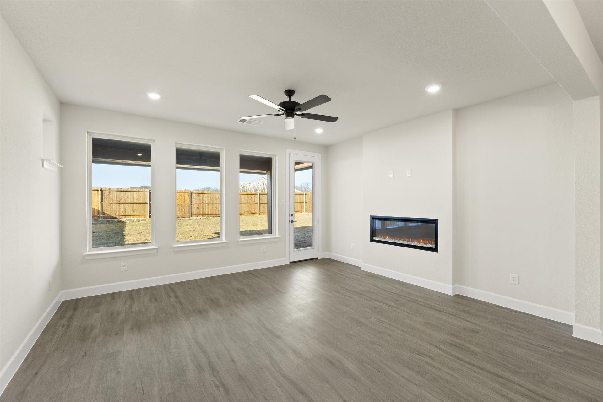 New Home Construction in Royse City, Texas - William Ryan Homes Dallas - For Sale