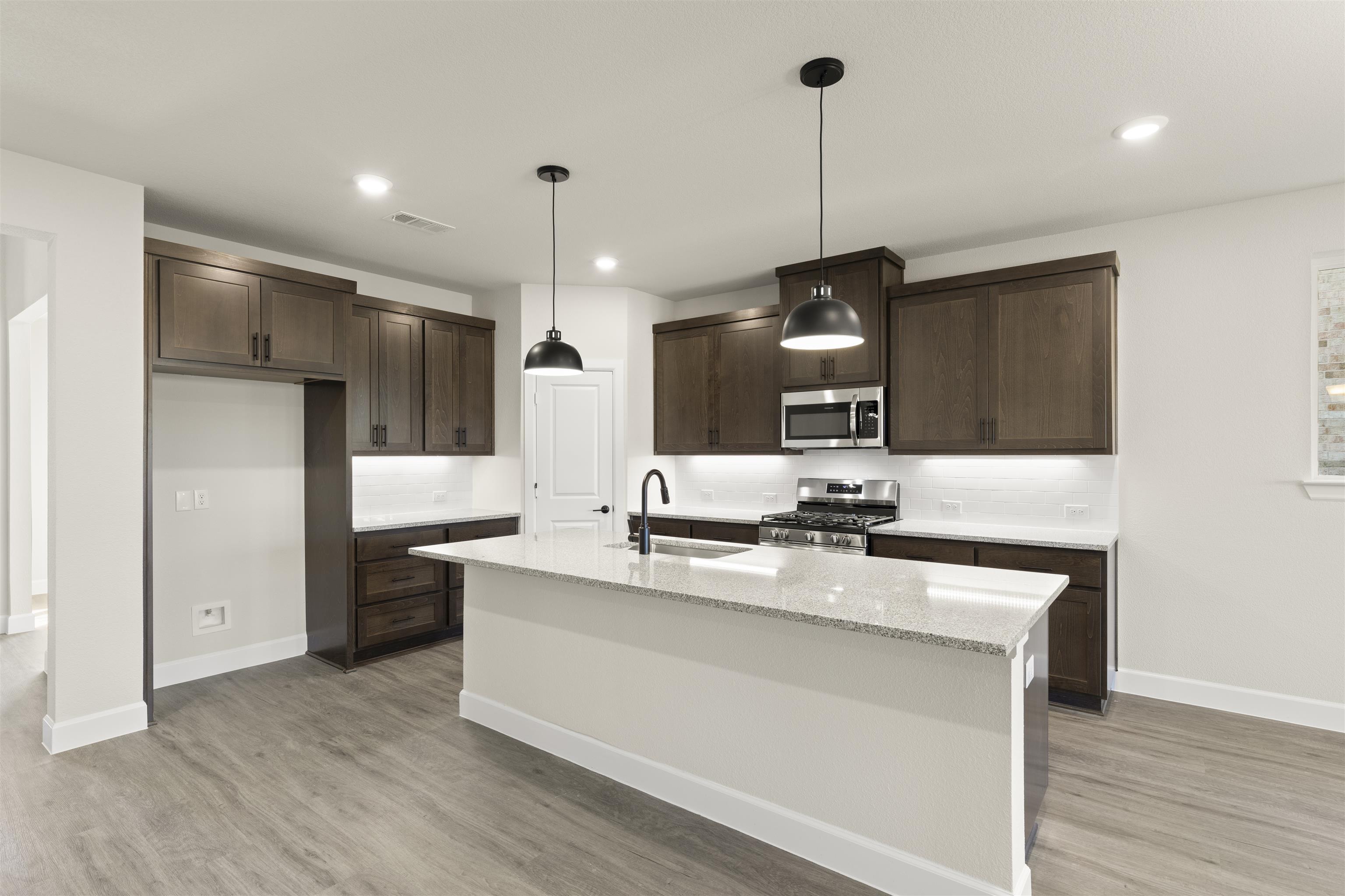 New Home Construction in Royse City, Texas - William Ryan Homes Dallas - For Sale