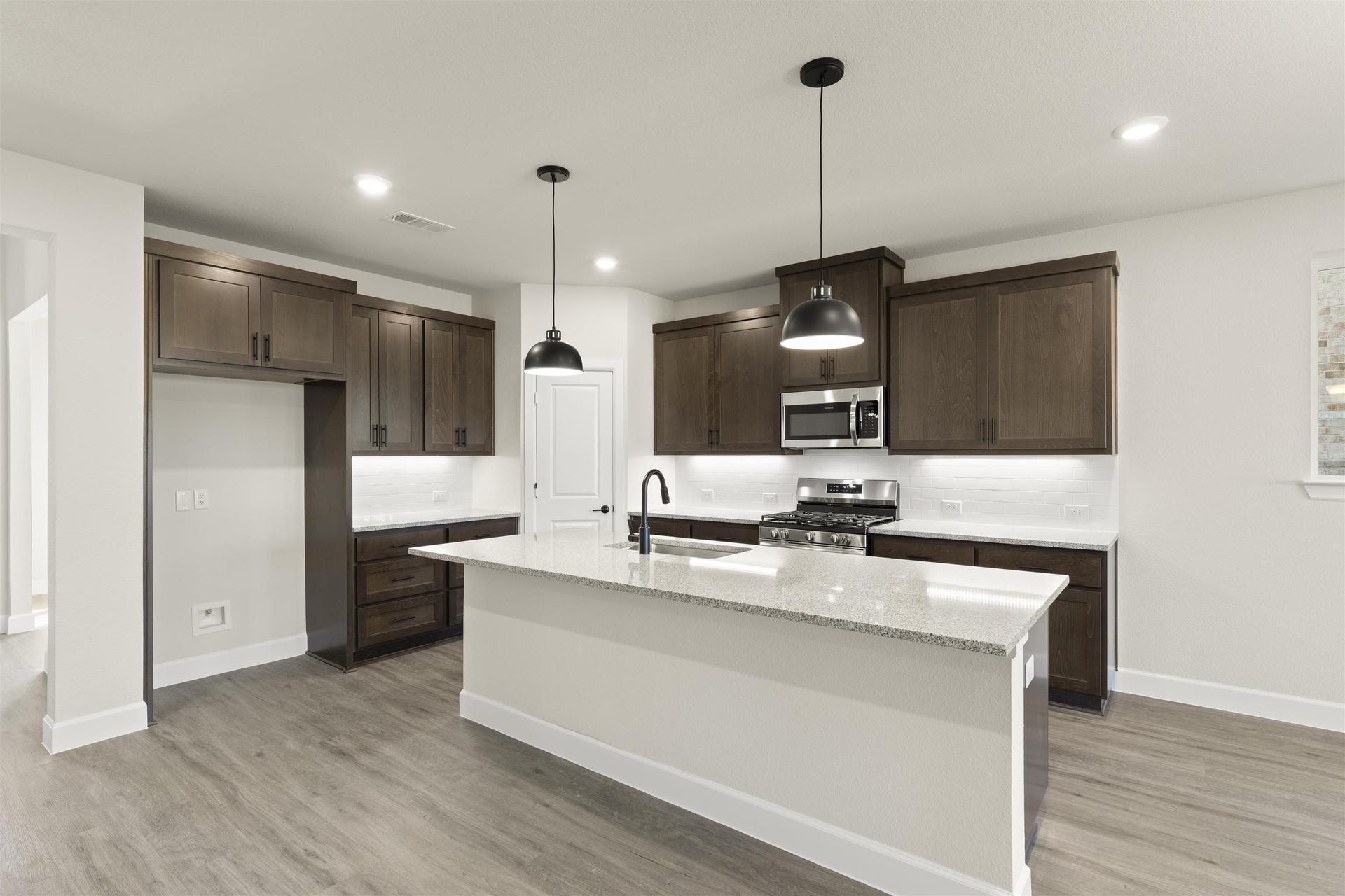 New Home Construction in Royse City, Texas - William Ryan Homes Dallas - For Sale