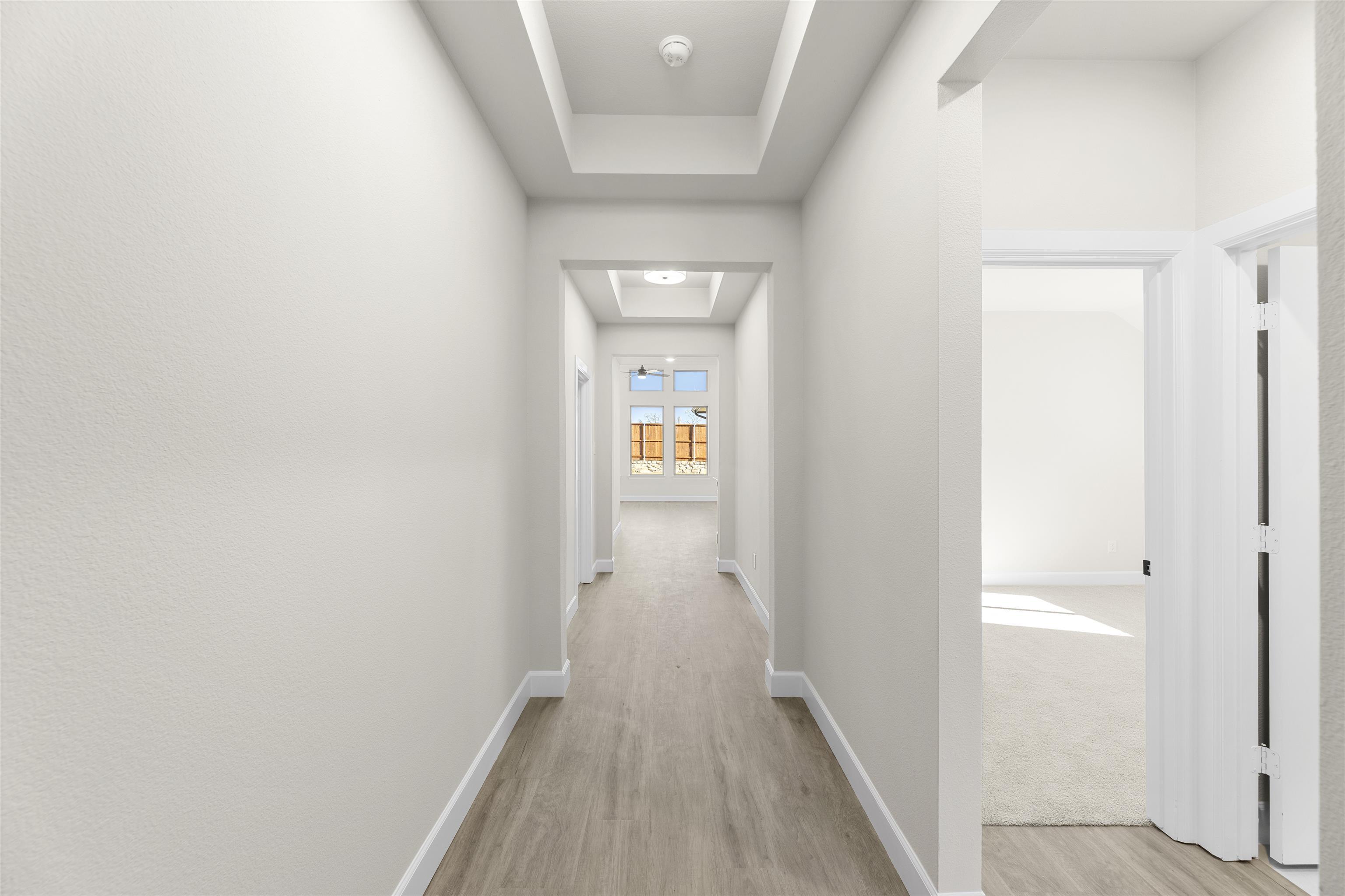 New Home Construction in Royse City, Texas - William Ryan Homes Dallas - For Sale